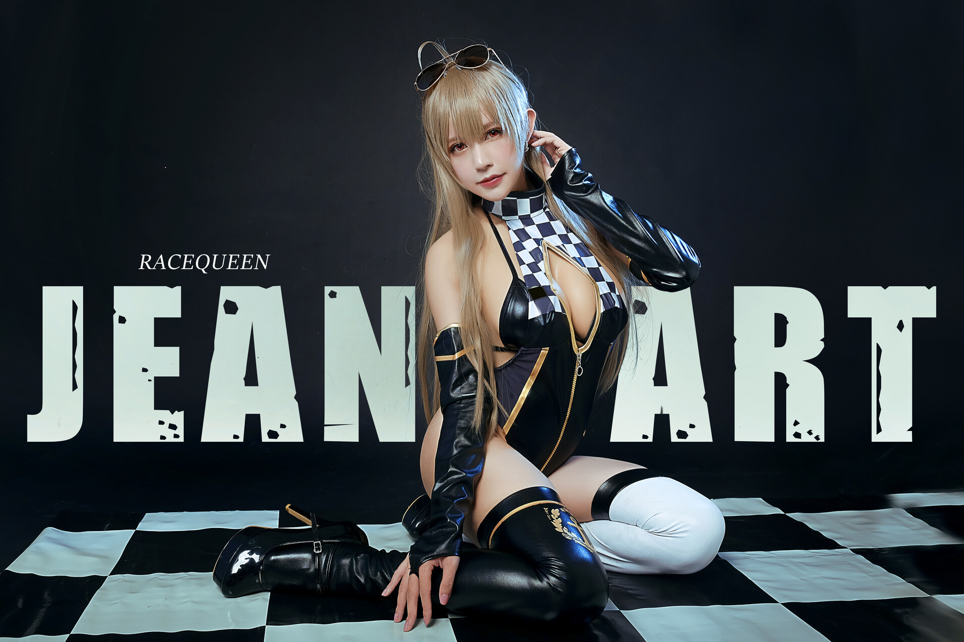 [Dishwasher1910] Jean Bart 让巴尔 ジャン・バール Racing 10