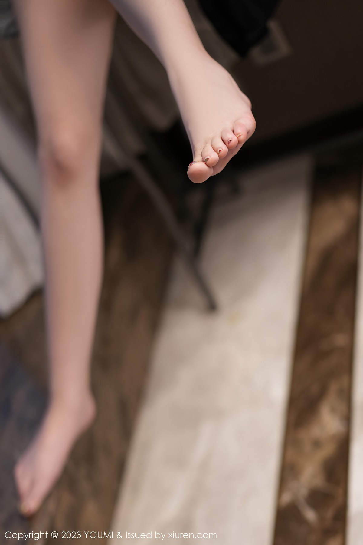 [Youmi尤蜜荟] Vol.940 妲己_Toxic 35