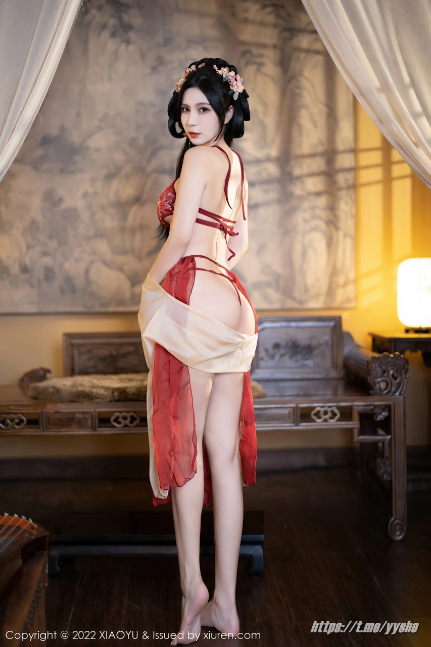 [语画界] VOL.858 小蛮妖Yummy [81P] 70