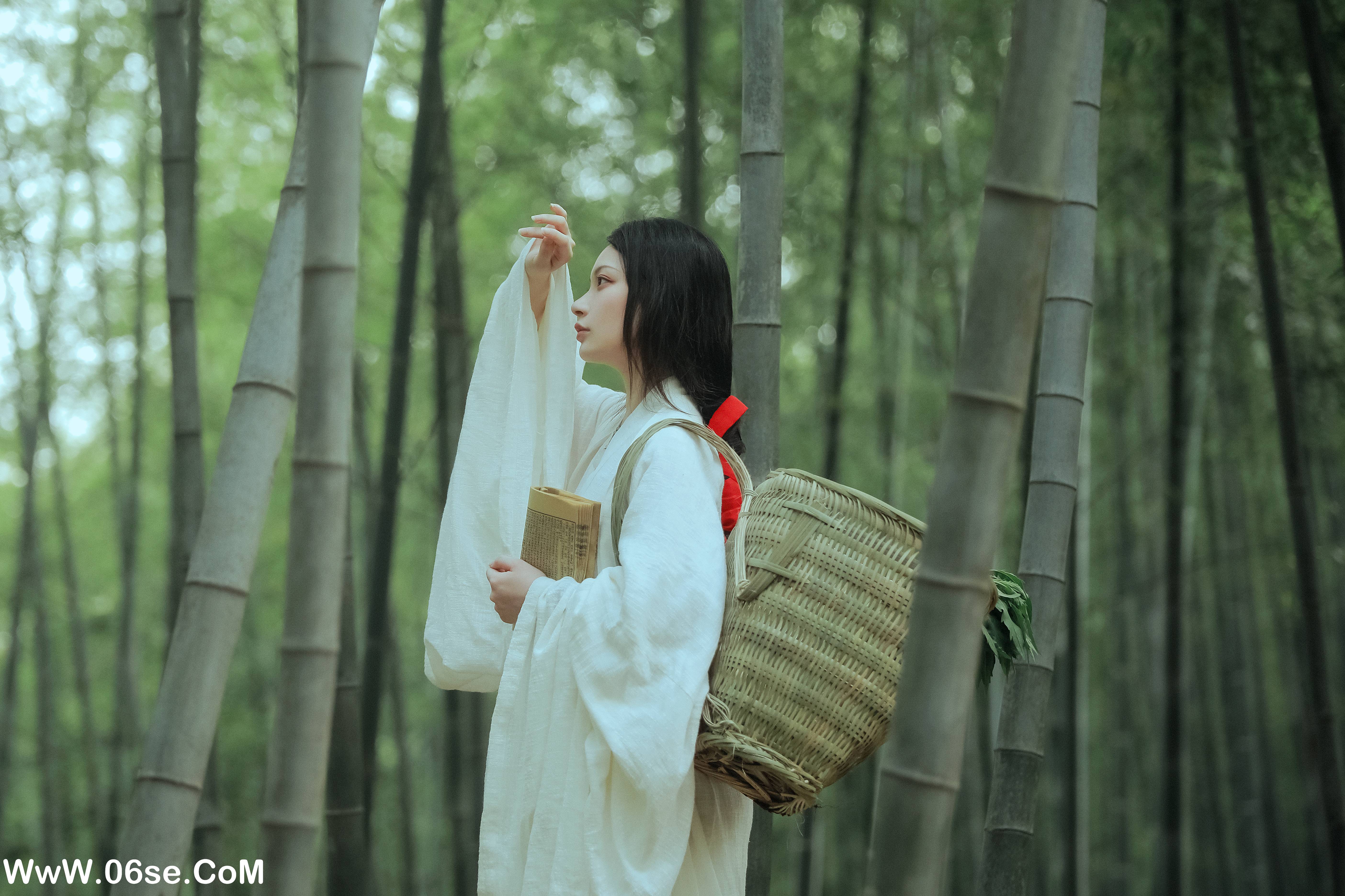 图片[22]-[YITUYU艺图语]2022.06.02 神农氏 阿妍纸[26P-741.06MB]-六色网