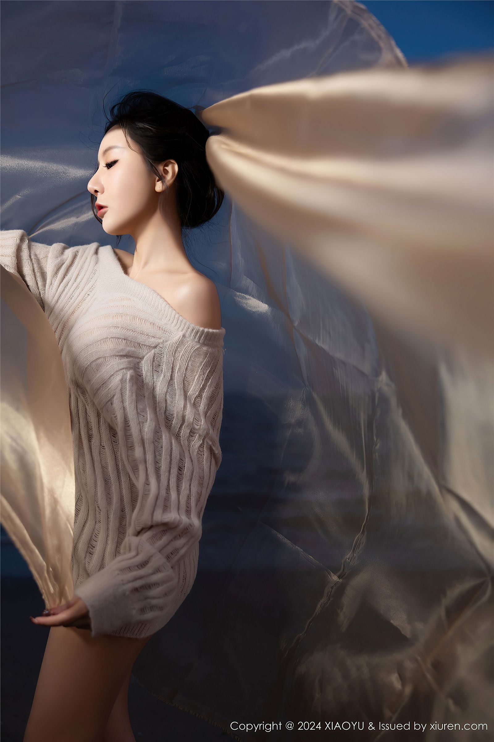 图片[34]-[XIAOYU画语界] 2024.02.06 NO.1200 王馨瑶yanni-六色网