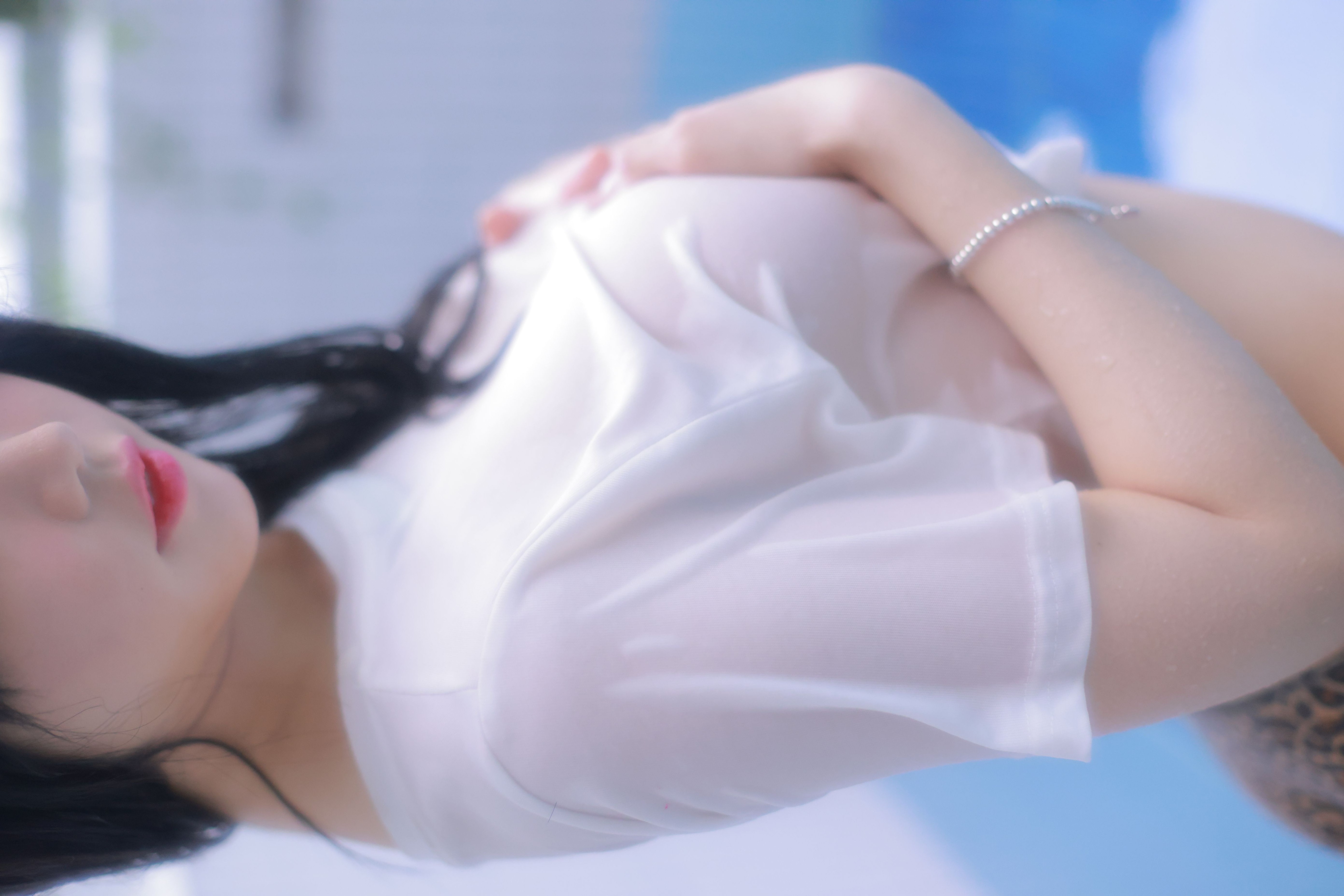 Monthly Addielyn - NO.001 June Girlfriend [164P4V-3.08GB] 32