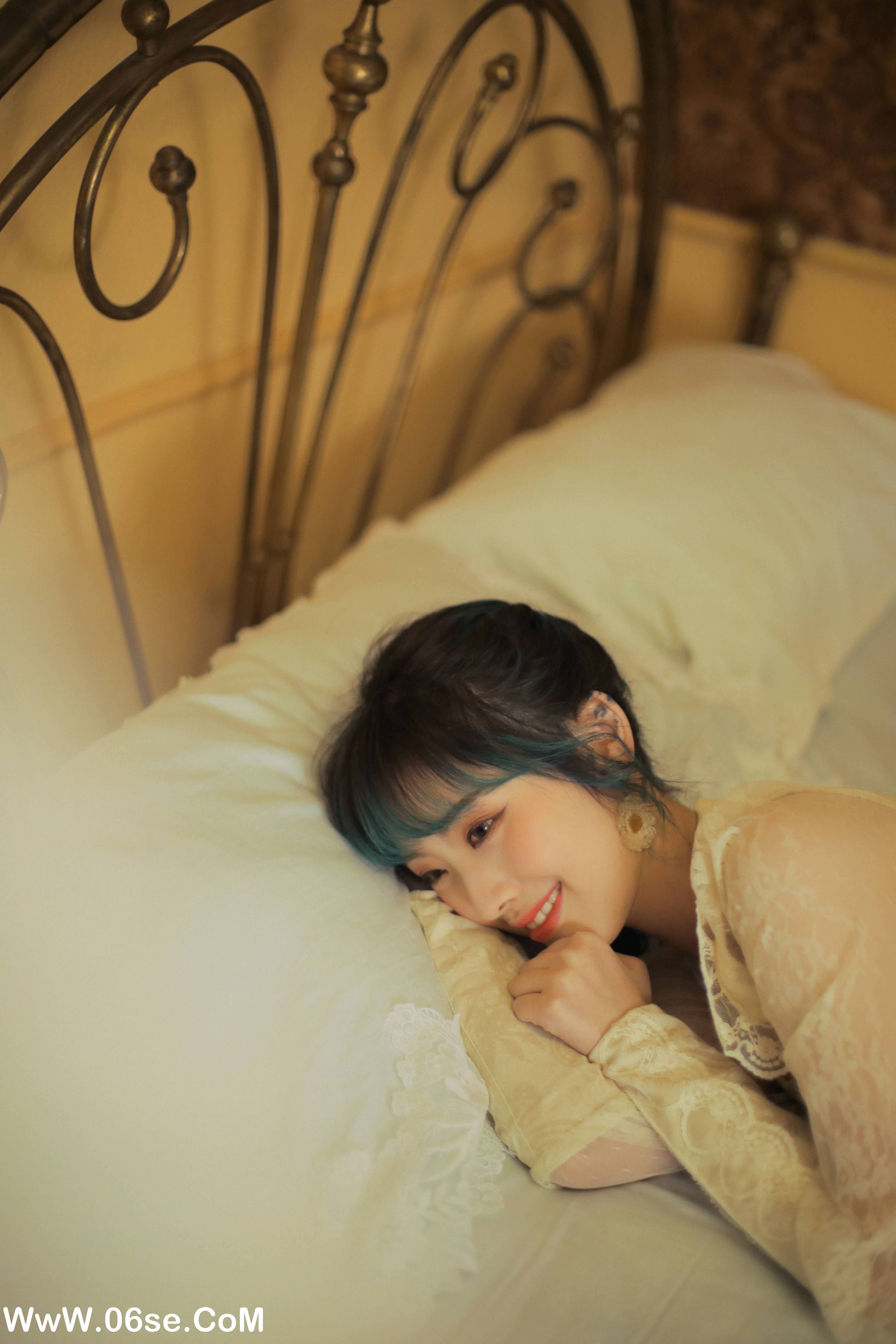 图片[10]-[YITUYU艺图语]2022.08.23 少女的梦 小曹[33+1P／283MB]-六色网