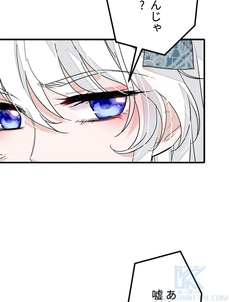 この嘘は致し方ないでしょう？ 第26話 - 68
