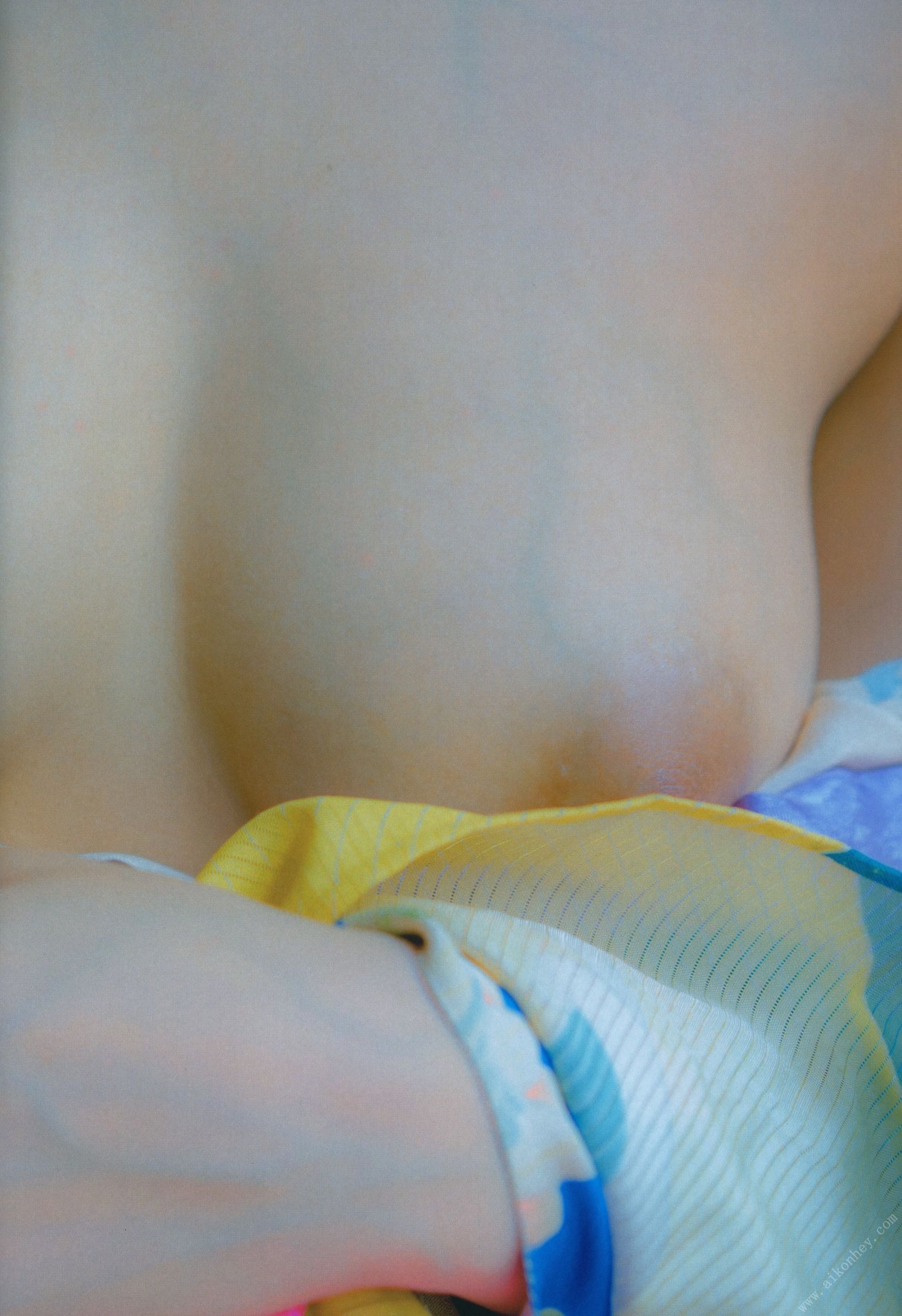 三上悠亜 花魁写真集『和美写美』 9