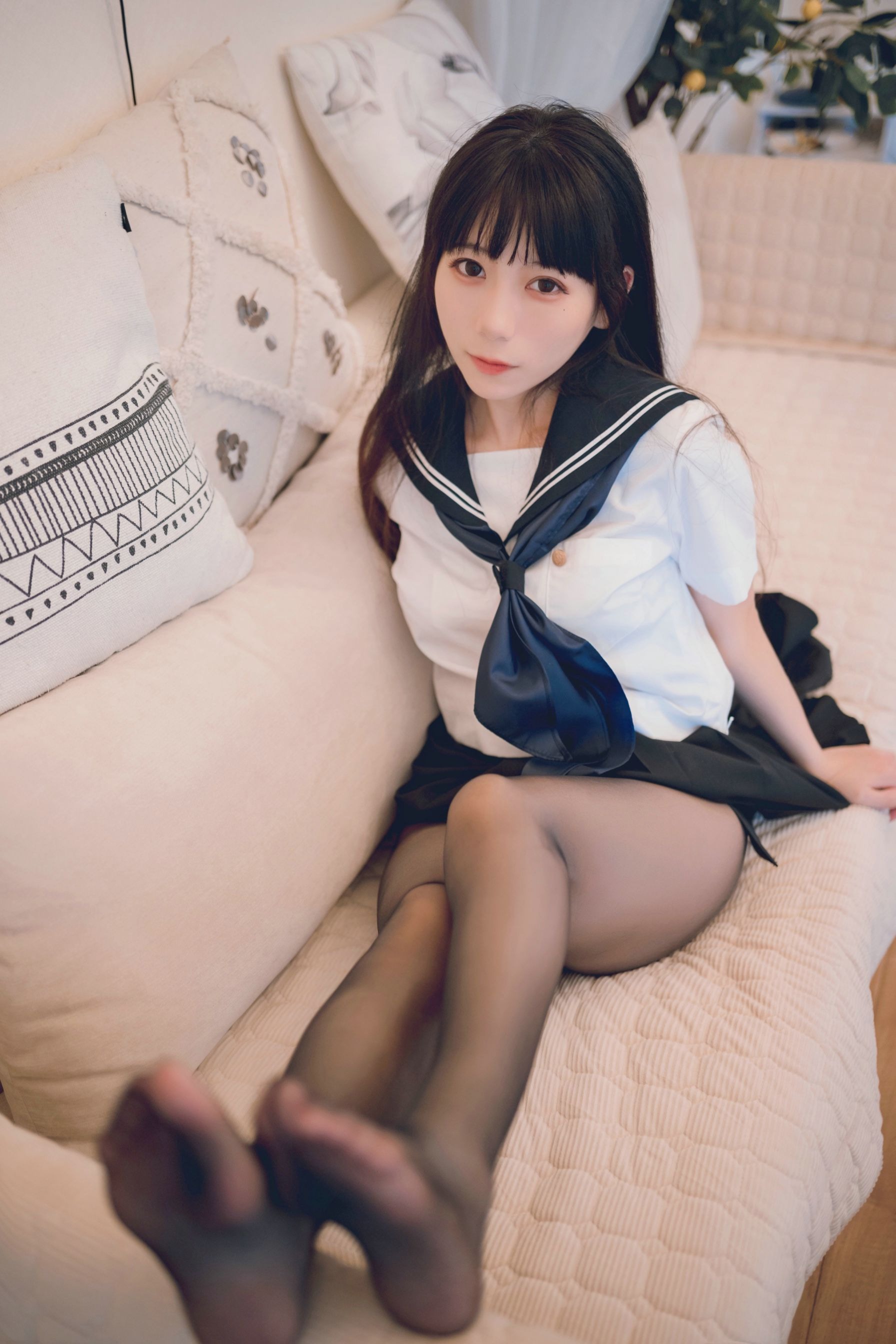 Usejan(蓝蓝) - 私语[50P-115M] 24
