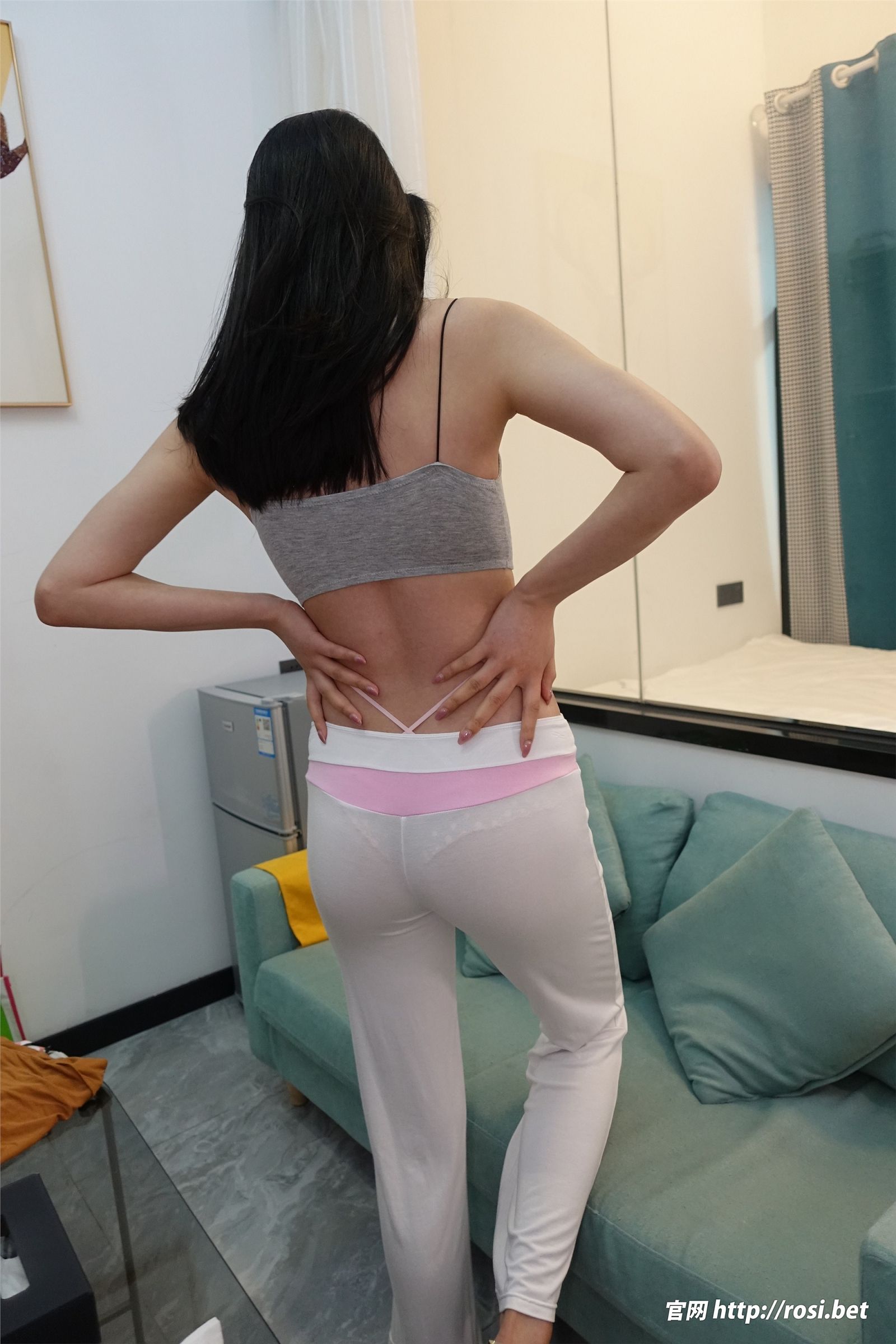 图片[8]-[ROSI写真]2024.01.19 NO.4428-六色网
