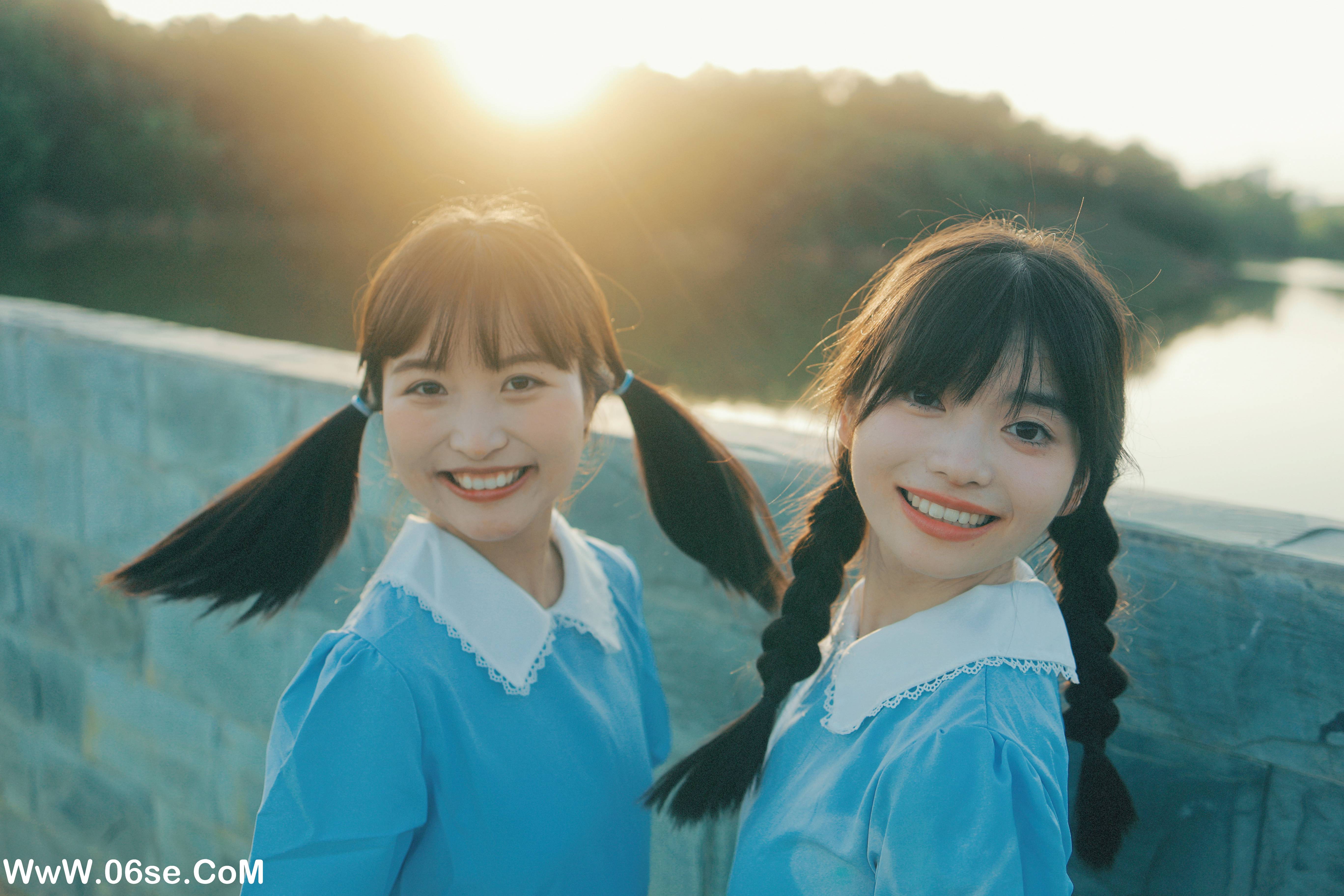 图片[9]-[YITUYU艺图语]2022.10.28 闺蜜时间 呼叫呼呼[26+1P／316MB]-六色网