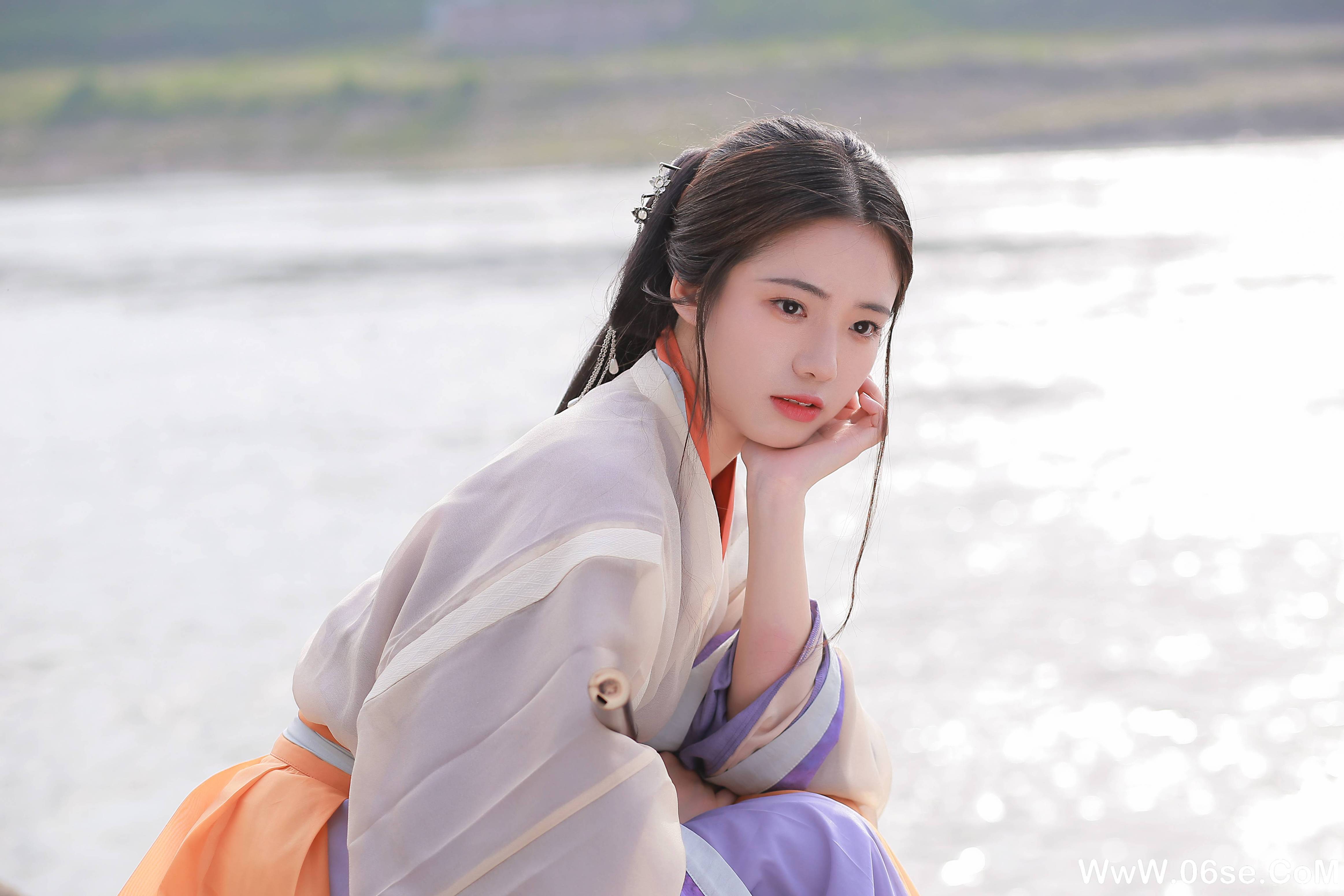 图片[9]-[YITUYU艺图语]2021.11.09 江行寄远 沂越[21+1P／170MB]-六色网