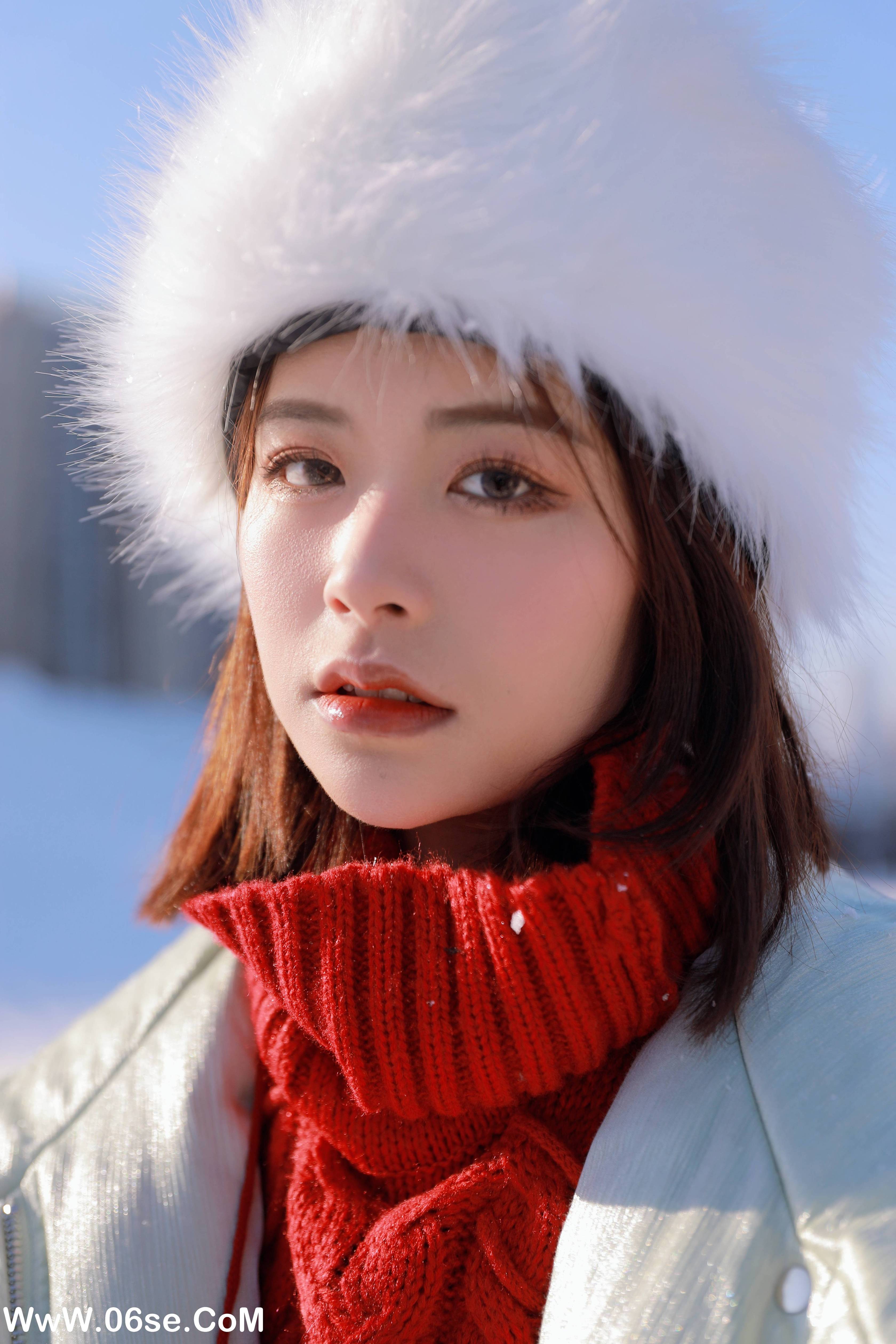 图片[23]-[YITUYU艺图语]2022.11.03 雪国 啊夹心[24+1P／218MB]-六色网