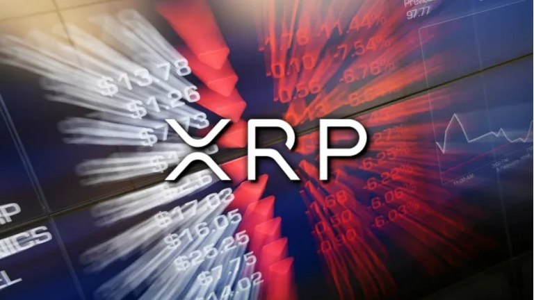 XRP сигнализирует о значительном подъеме - поднимут ли социальные сети его цену выше $0.34?. Ripple