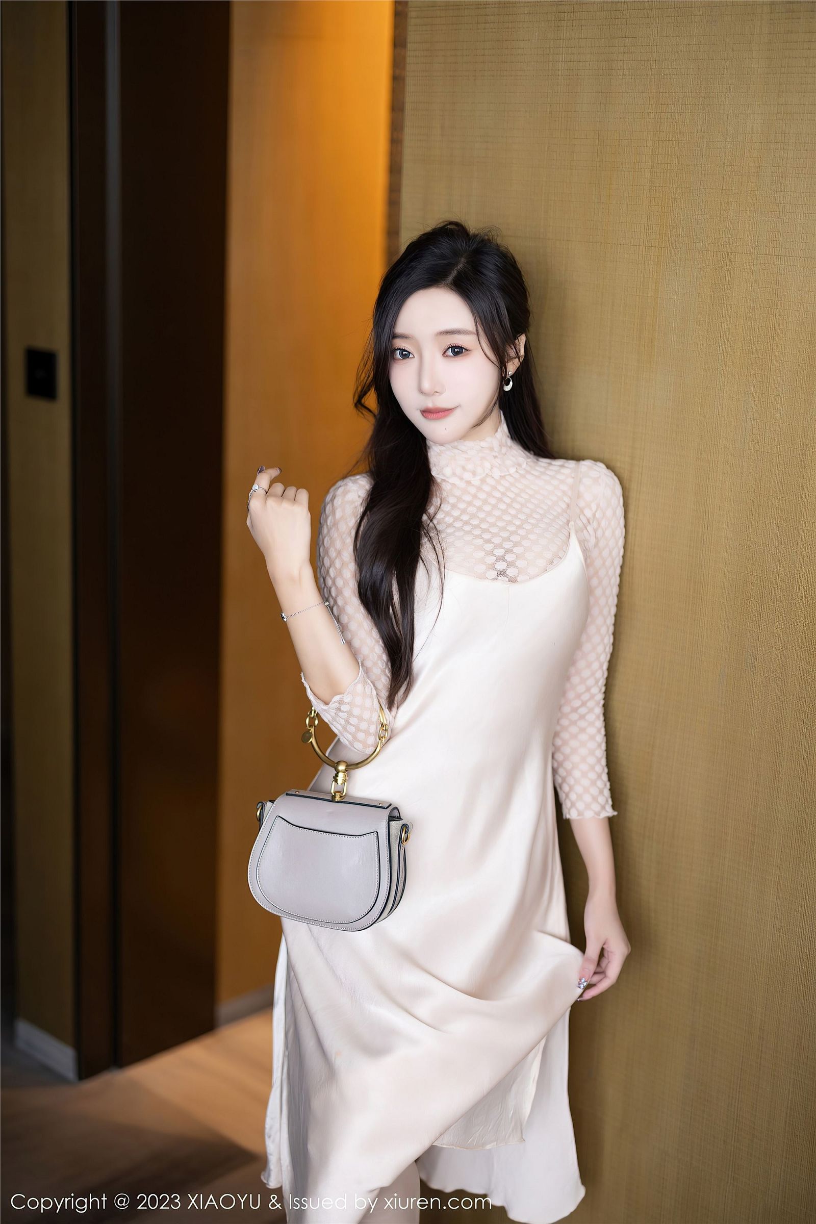 图片[6]-[XIAOYU画语界] 2023.12.04 NO.1157 王馨瑶yanni-六色网