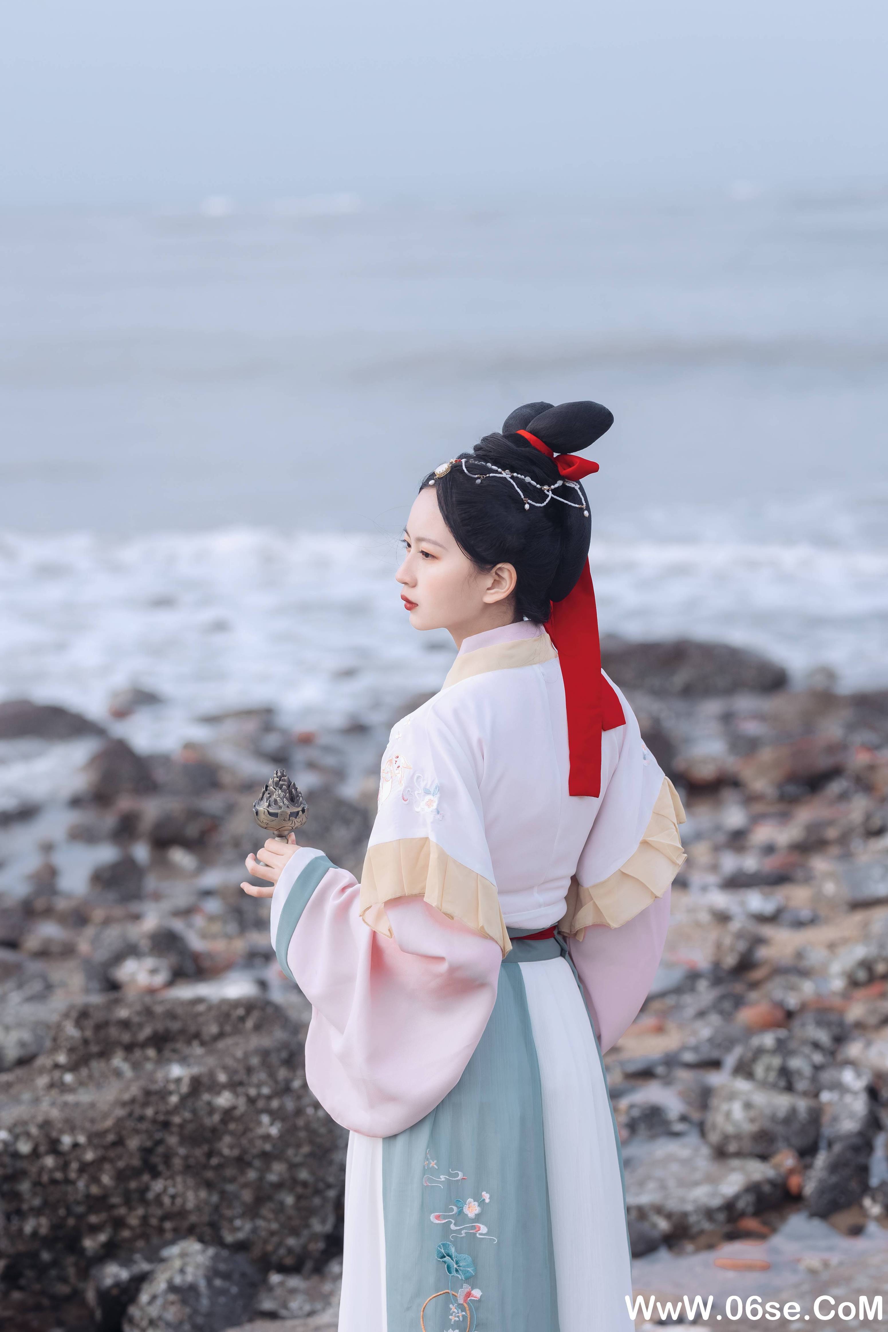 图片[13]-[YITUYU艺图语]2021.10.26 沧海无竭 沉轮[23+1P／195MB]-六色网