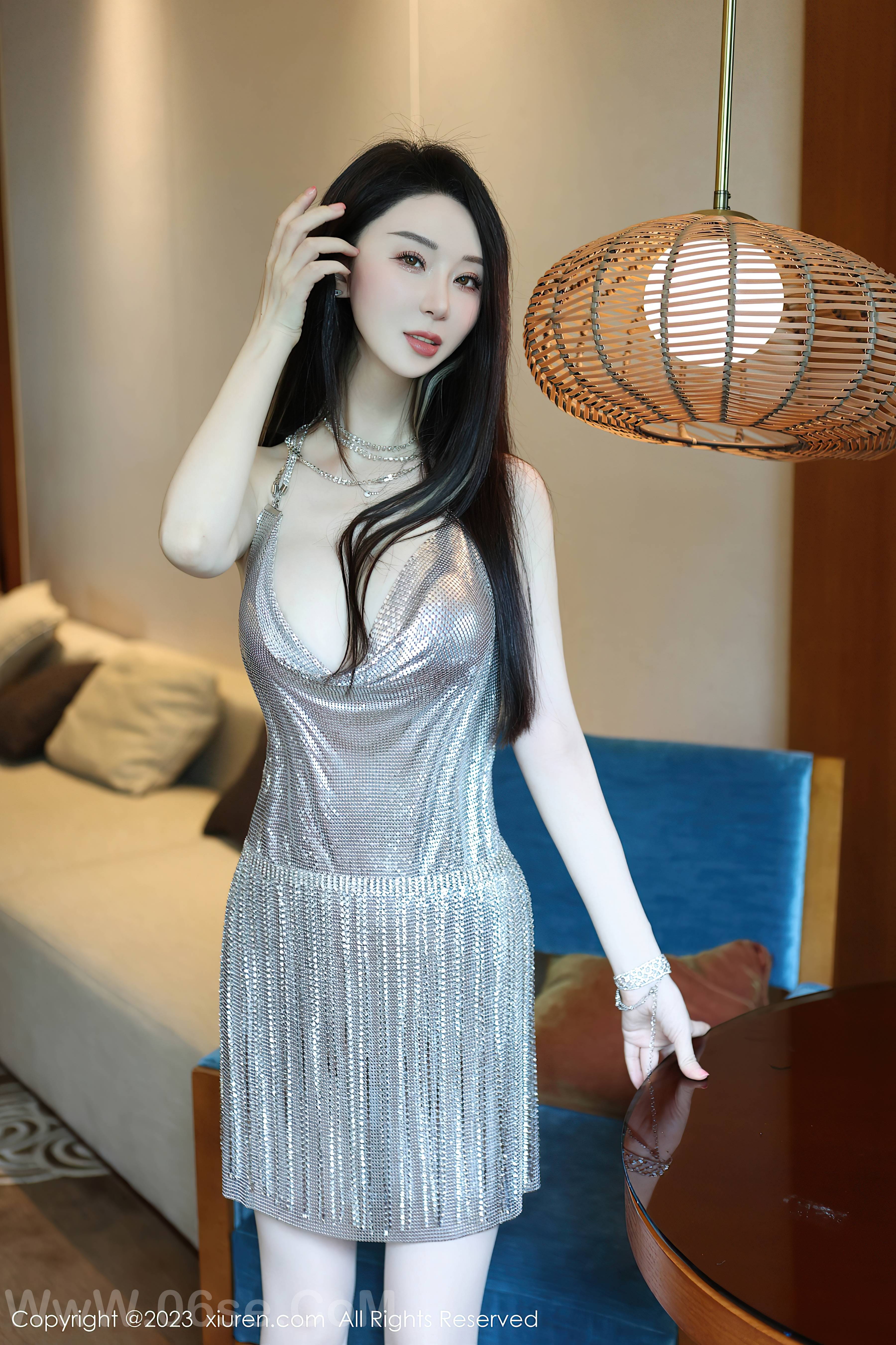 图片[7]-[Xiuren秀人网]2023.10.10 NO.7483 田兮白[70+1P／770MB]-六色网