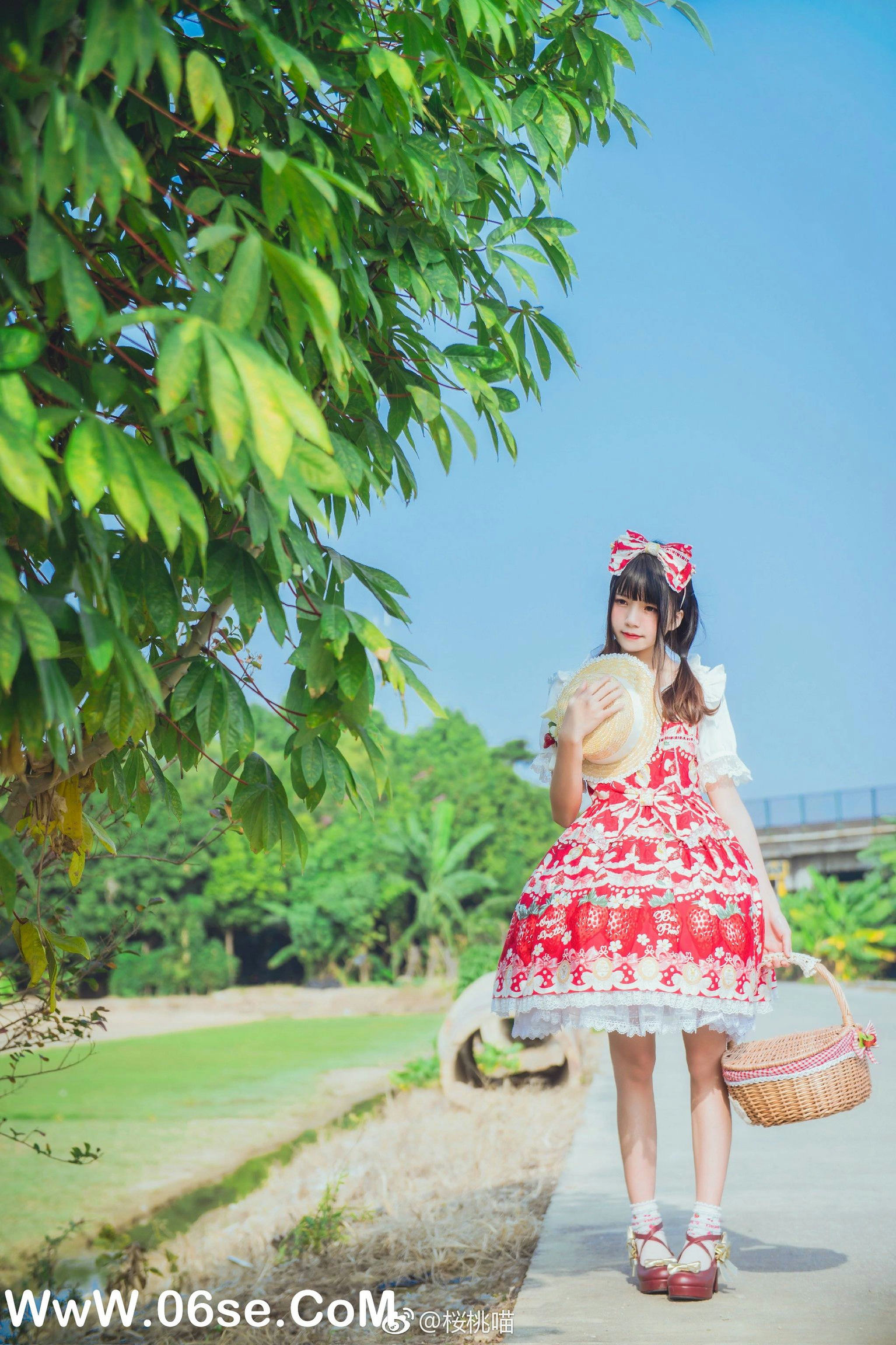 图片[115]-010 迷失幻境系列 – 第010期（洛丽塔lolita小裙子） [148P-356.38 MB]-六色网