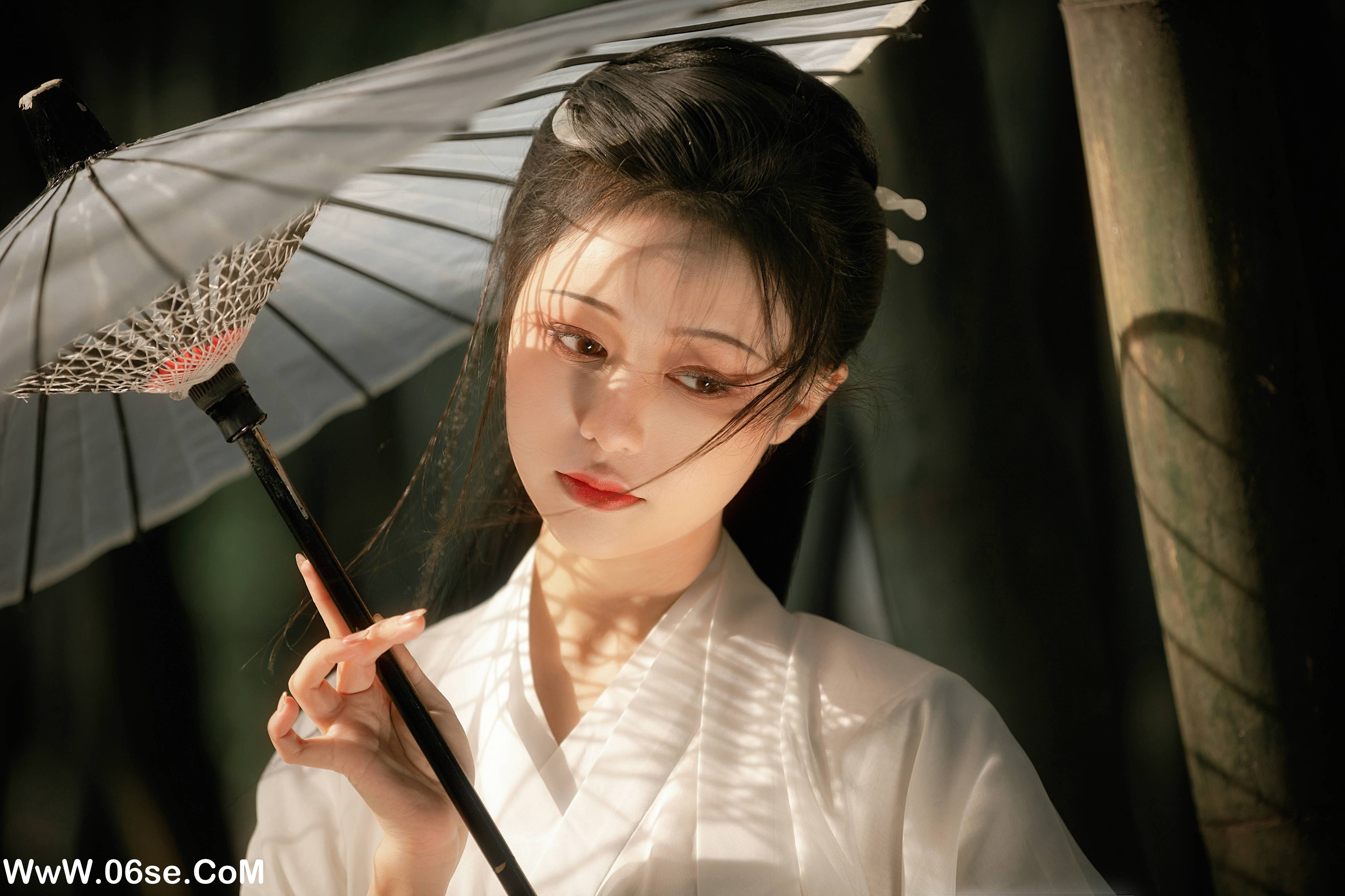 图片[7]-[YITUYU艺图语]2022.08.19 竹光 梨一依[21+1P／239MB]-六色网