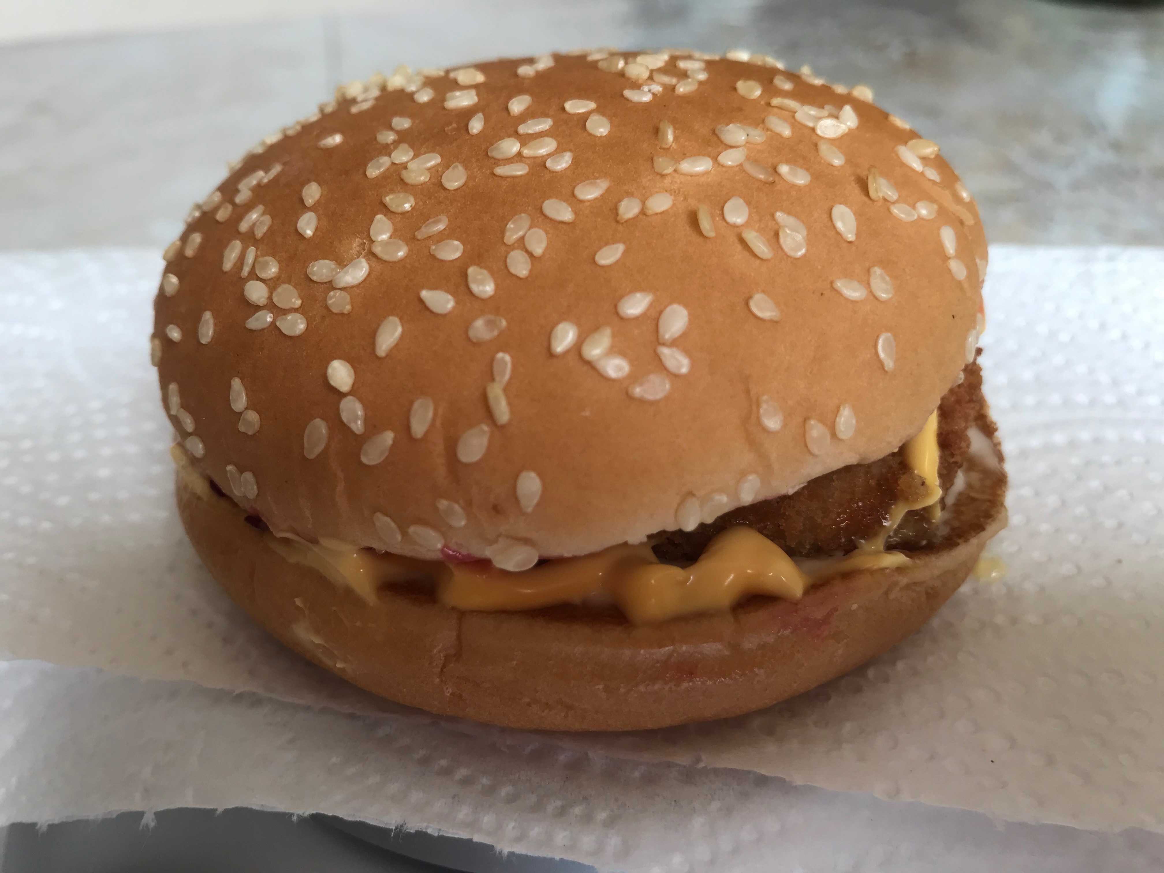Cuanto cuesta una hamburguesa de burger king
