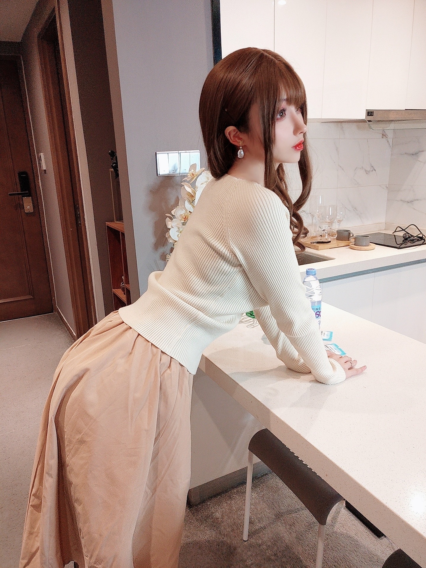 rioko凉凉子 寝取られ [45P12V-1.02GB] 6