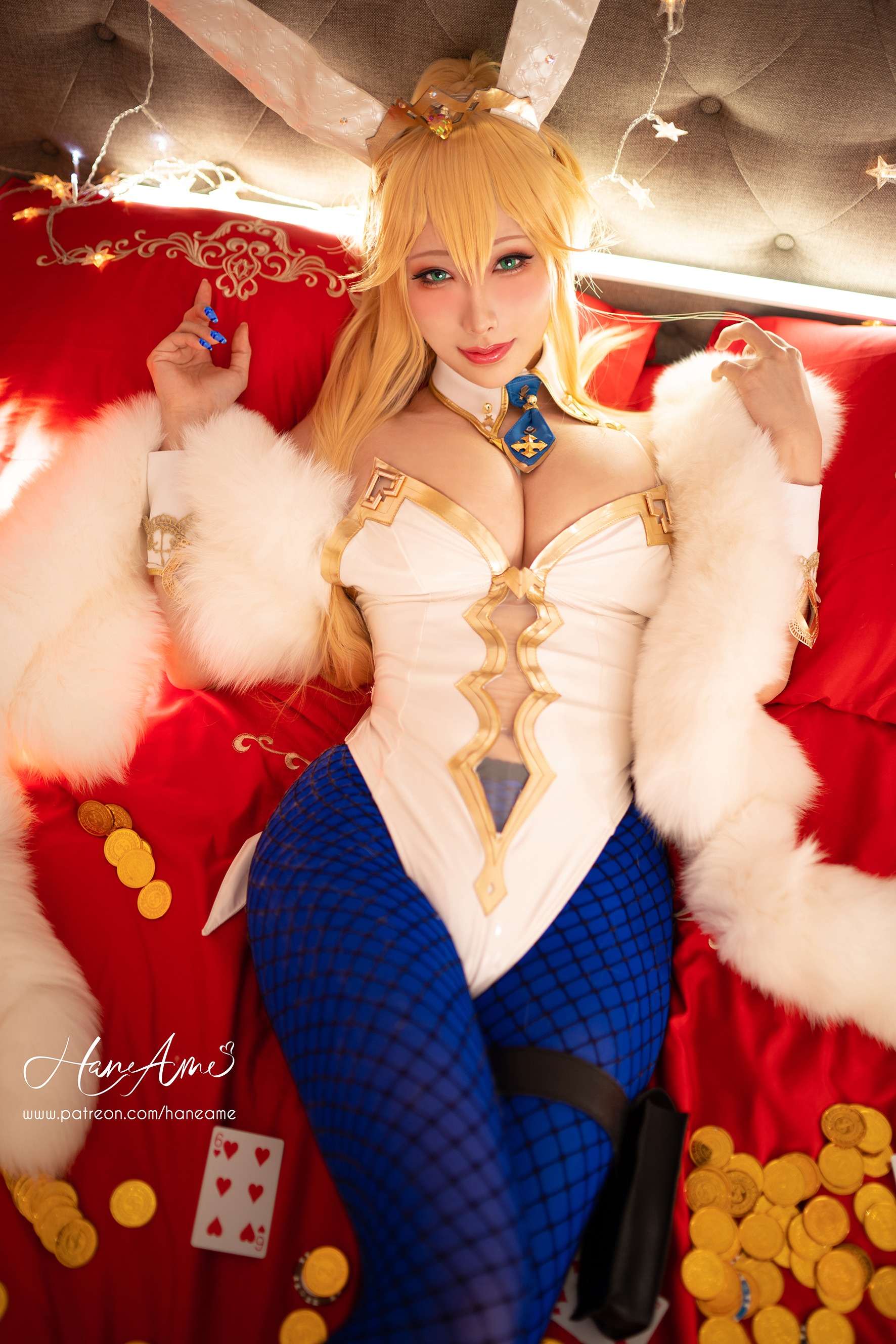 BUNNY 13