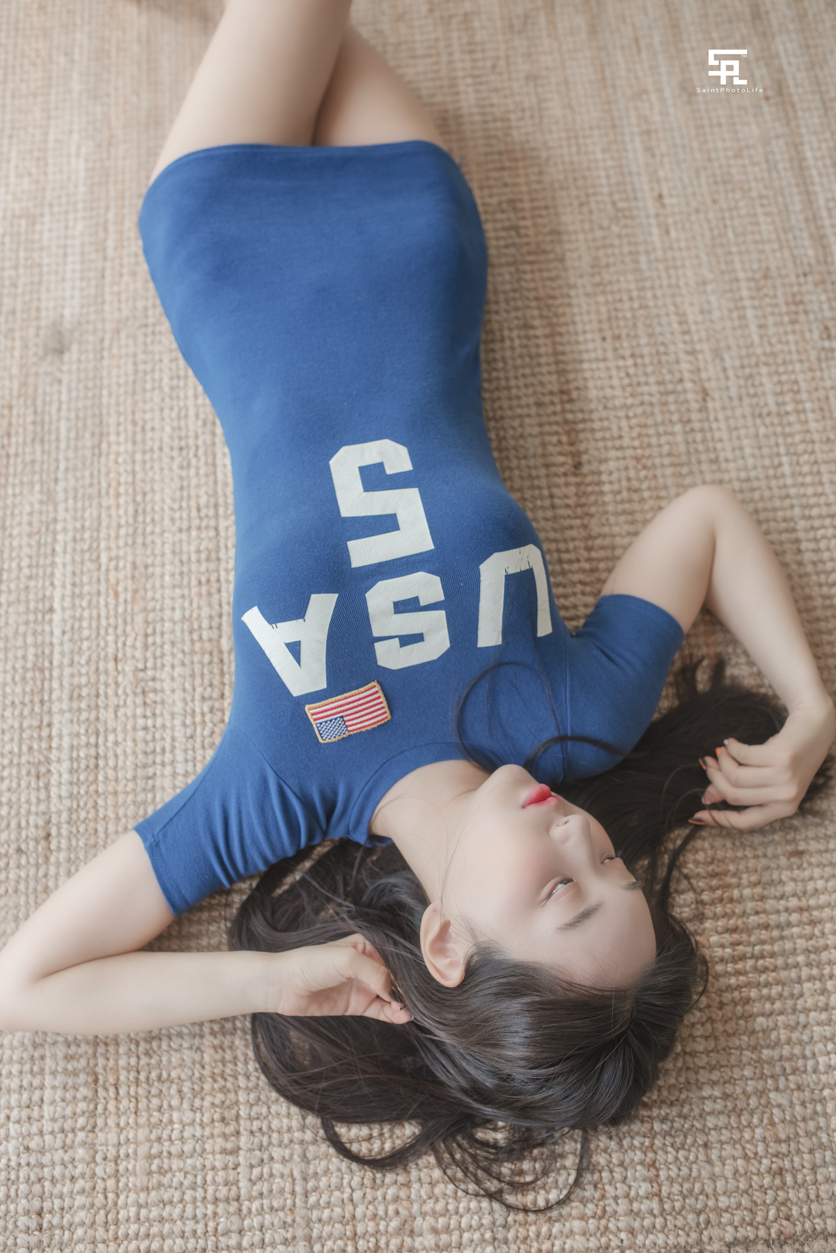 Zenny 신재은, [SAINT Photolife] One Summer Day 47