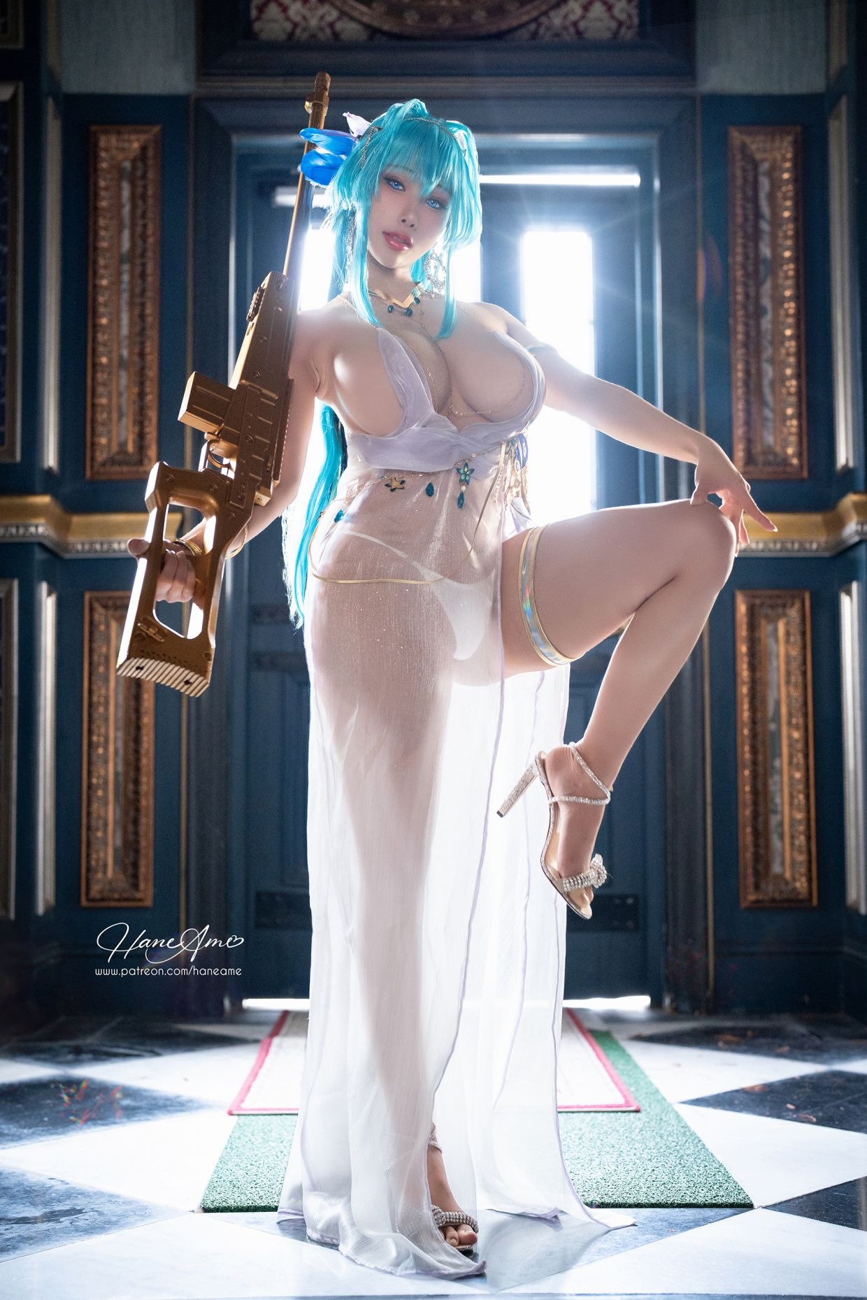 NIKKE_HELM_海倫（1月1打赏群资源） 10