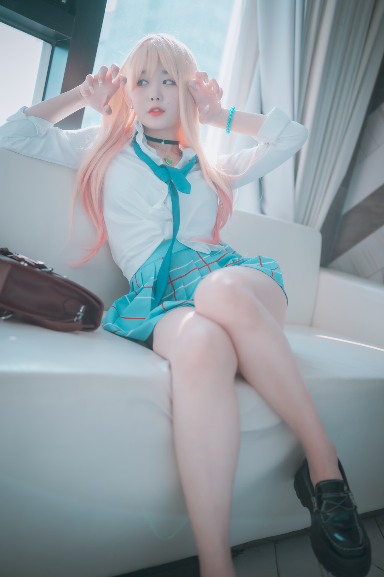 ZIA.Kwon 권지아, [DJAWA] Marin’s Secret 11