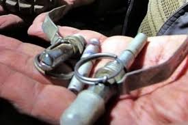 В Хабаровском крае ребенку оторвало пальцы взрывателями от ручных гранат