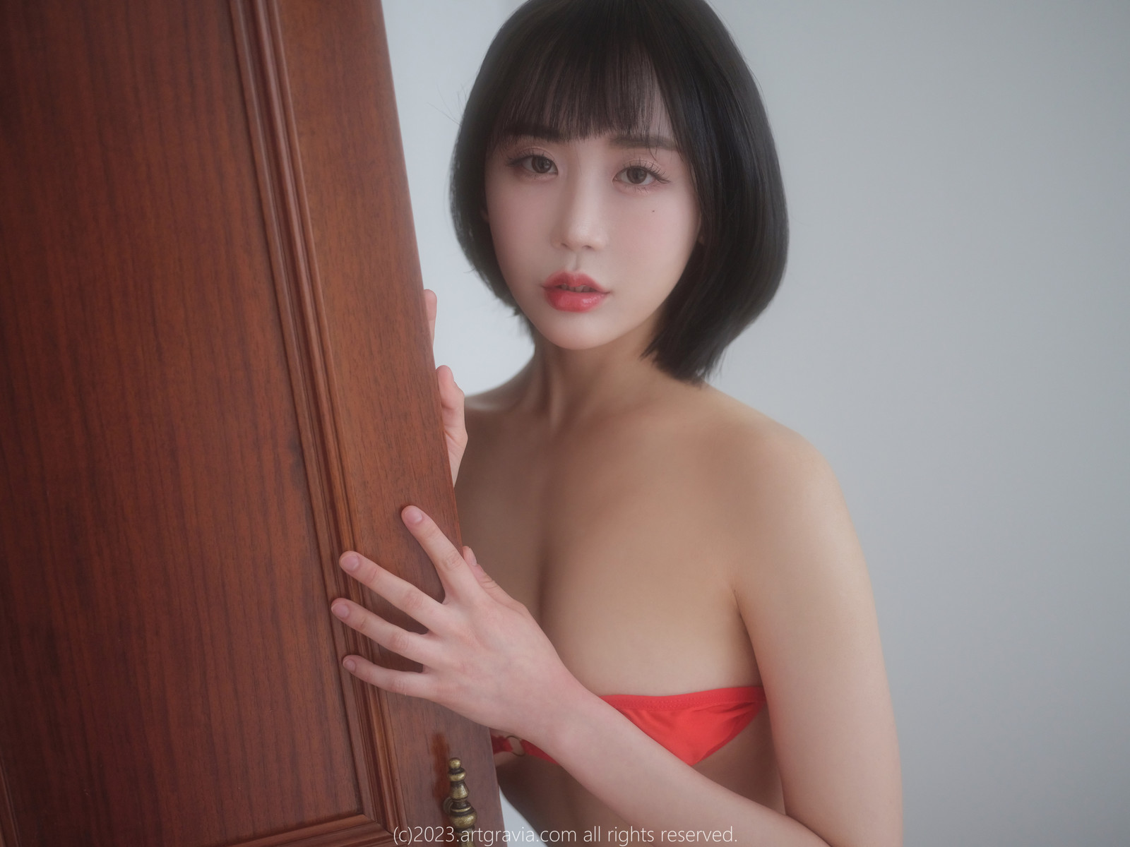 Ahe 아해, [ArtGravia] Vol.519 아트그라비아 Set.01 2