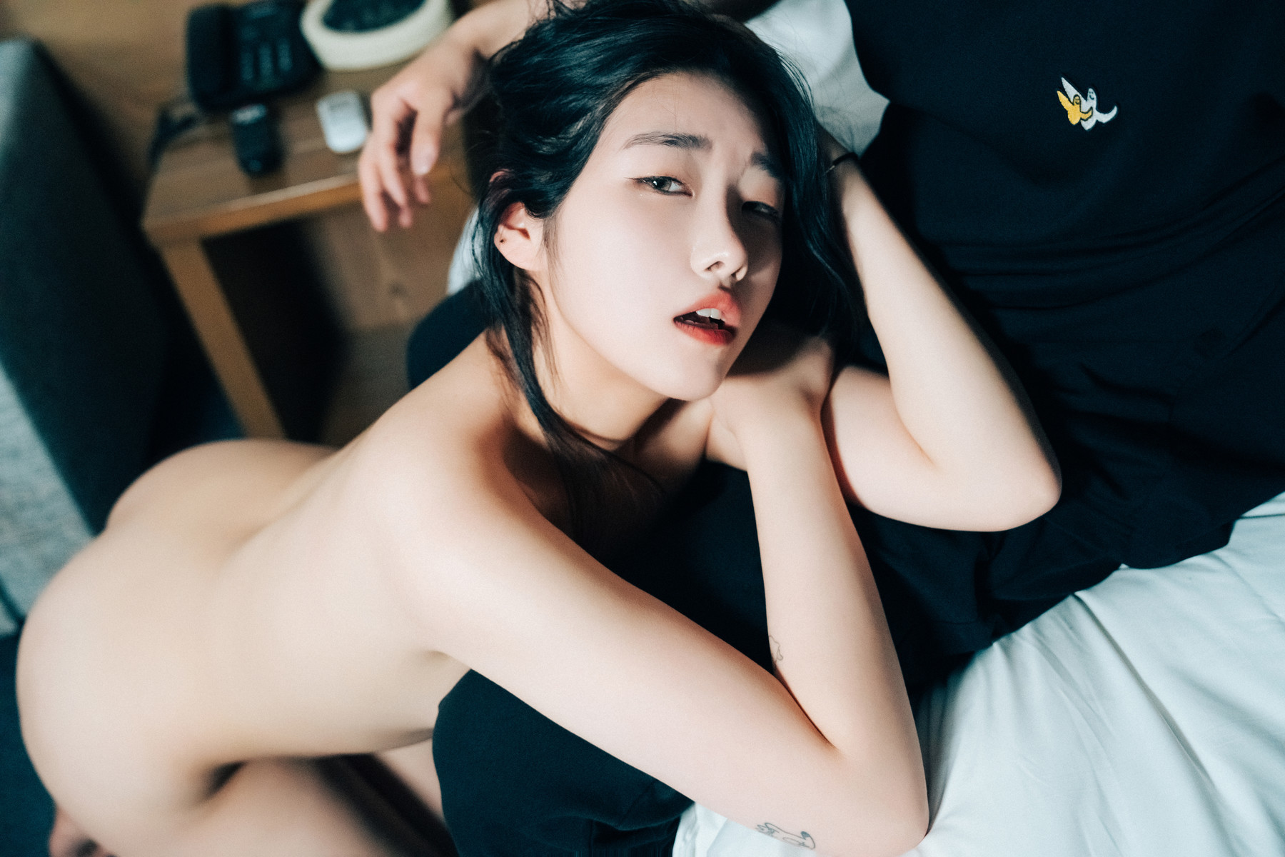 Sonson 손손, [Loozy] “XY” Set.01 34