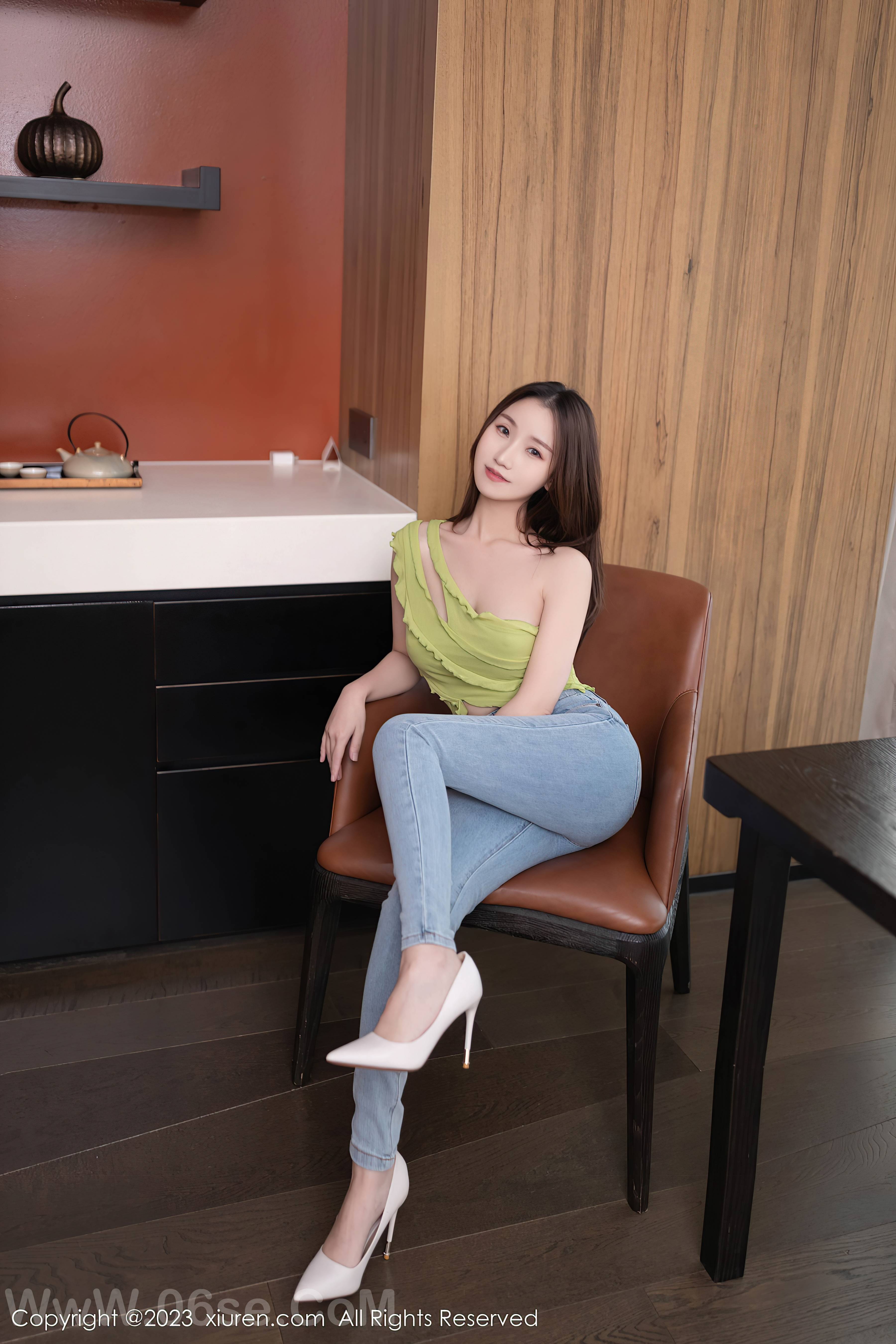 图片[11]-[Xiuren秀人网]2023.09.13 NO.7381 杏子Yada[85+1P／738MB]-六色网