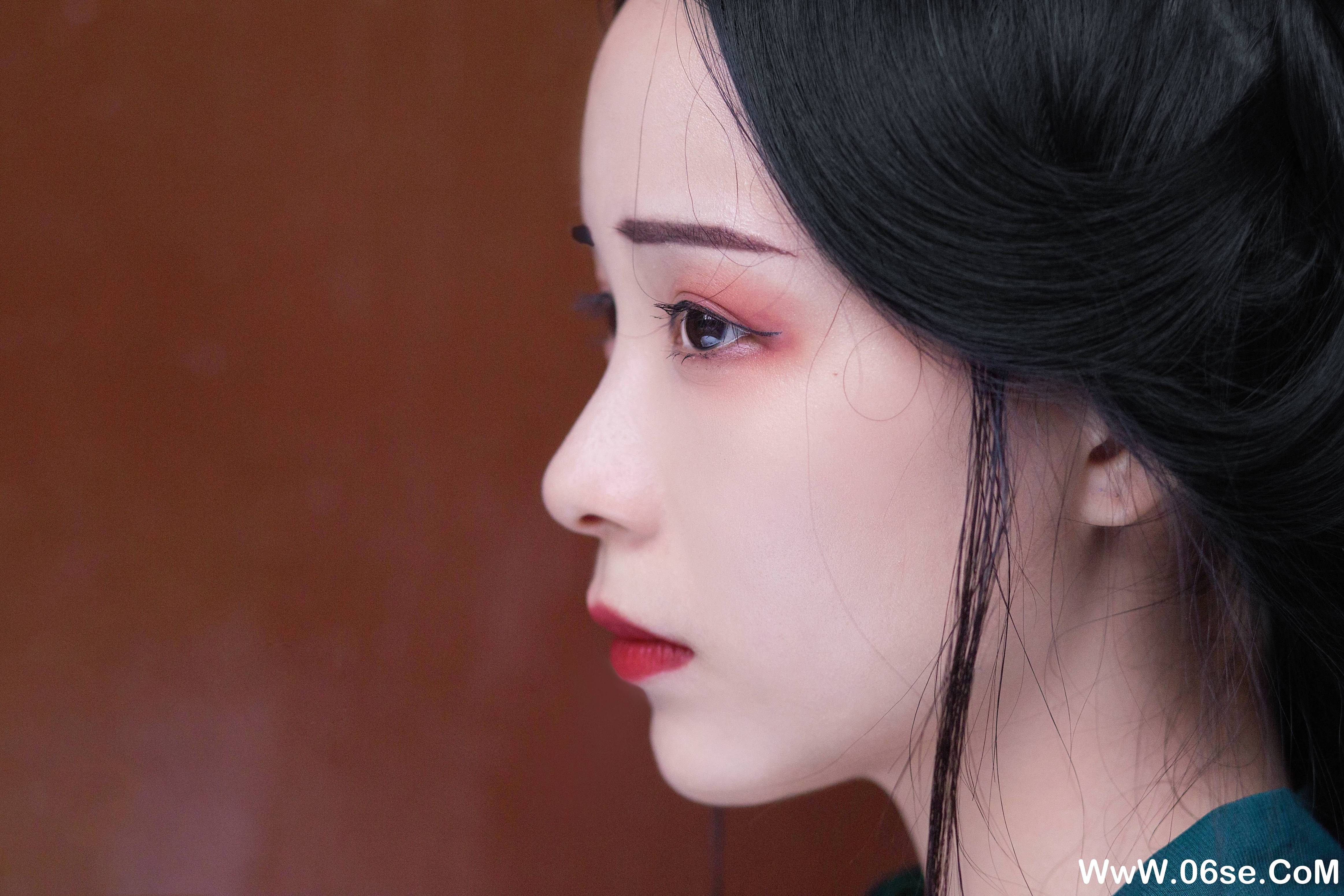 图片[23]-[YITUYU艺图语]2021.11.01 红豆 木冉[40+1P／480MB]-六色网