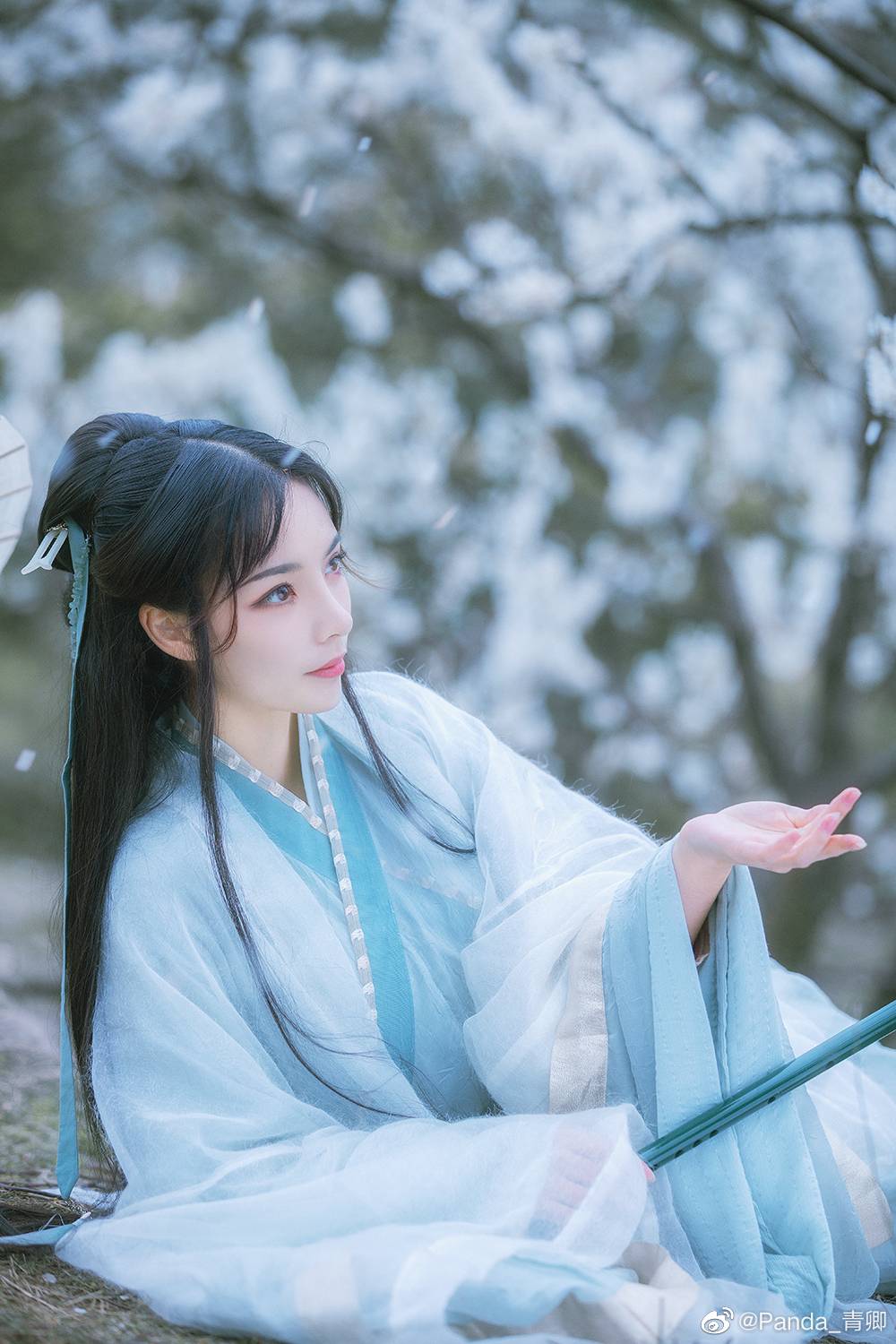 图片[47]-063 迷失幻境系列 – 第063期（汉服） [138P-453.90 MB]-六色网