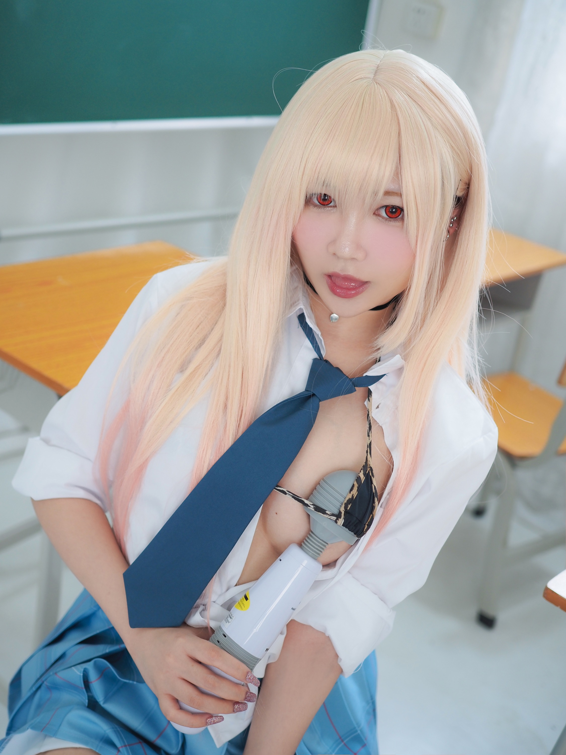 铭铭Kizami Vol.39（9月15会员资源） 44