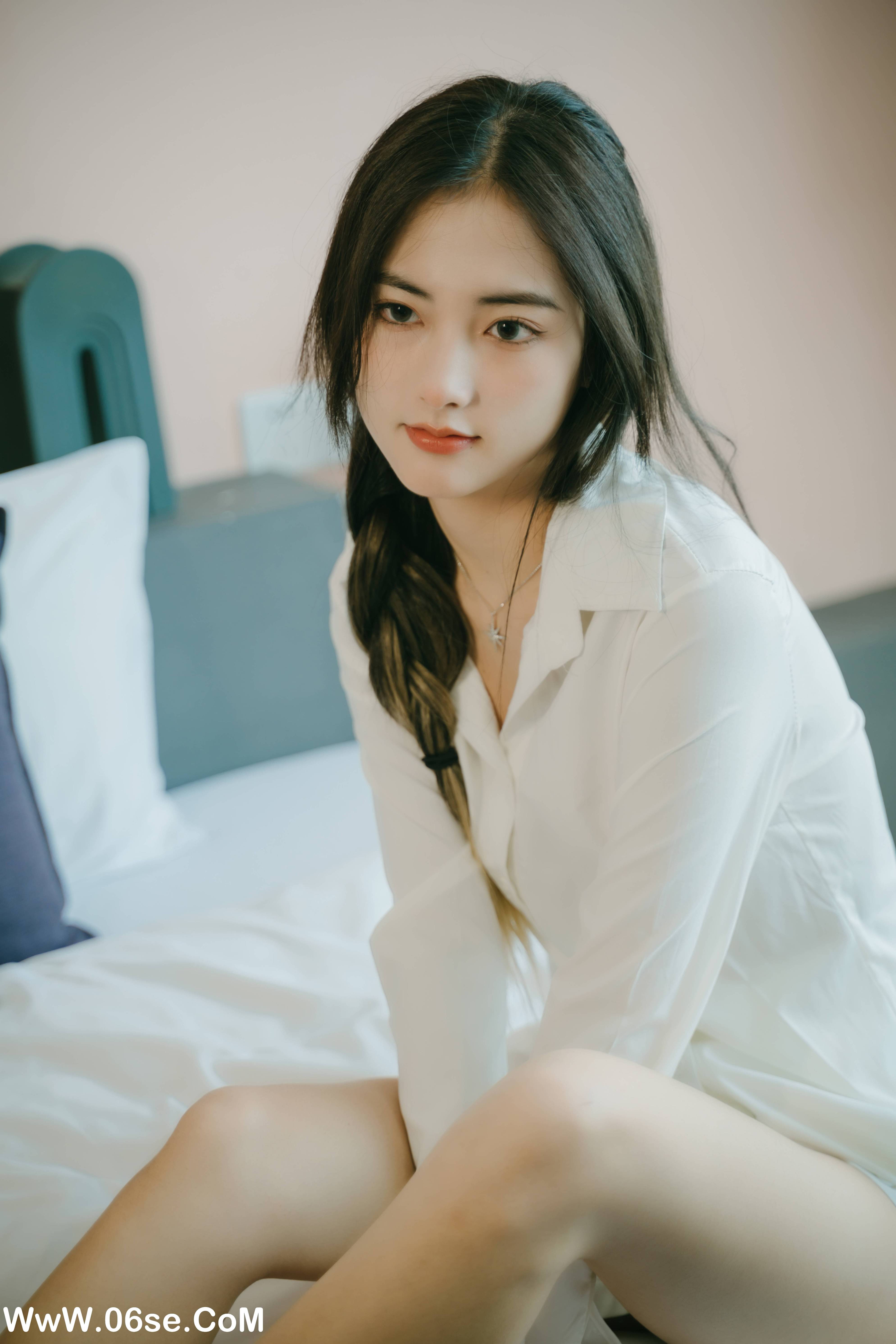 图片[6]-[YITUYU艺图语]2022.02.07 早安少女 嘟嘟[50+1P／375MB]-六色网