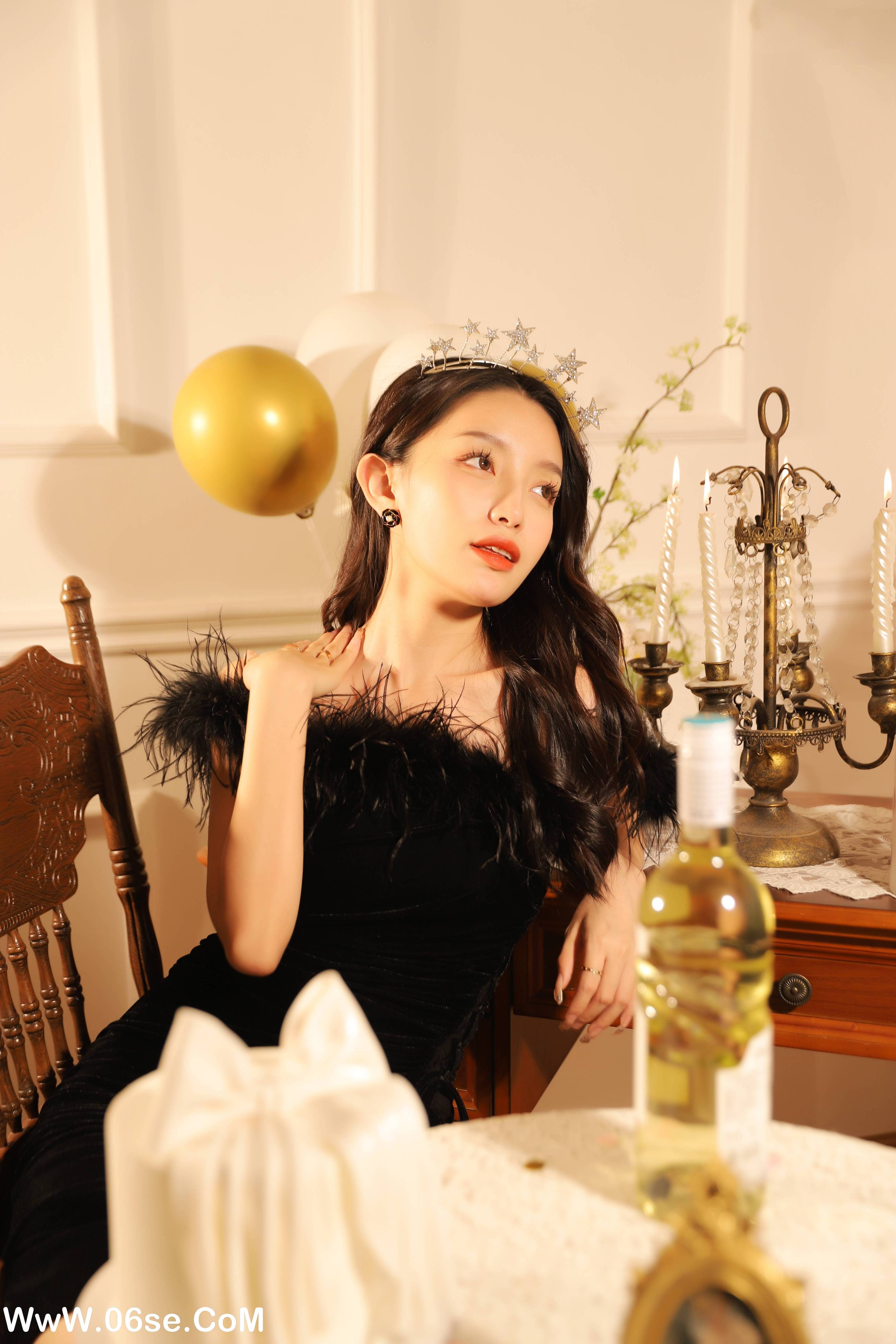 图片[23]-[YITUYU艺图语]2022.11.22 荼靡 柠萌婧啊[34+1P／293MB]-六色网