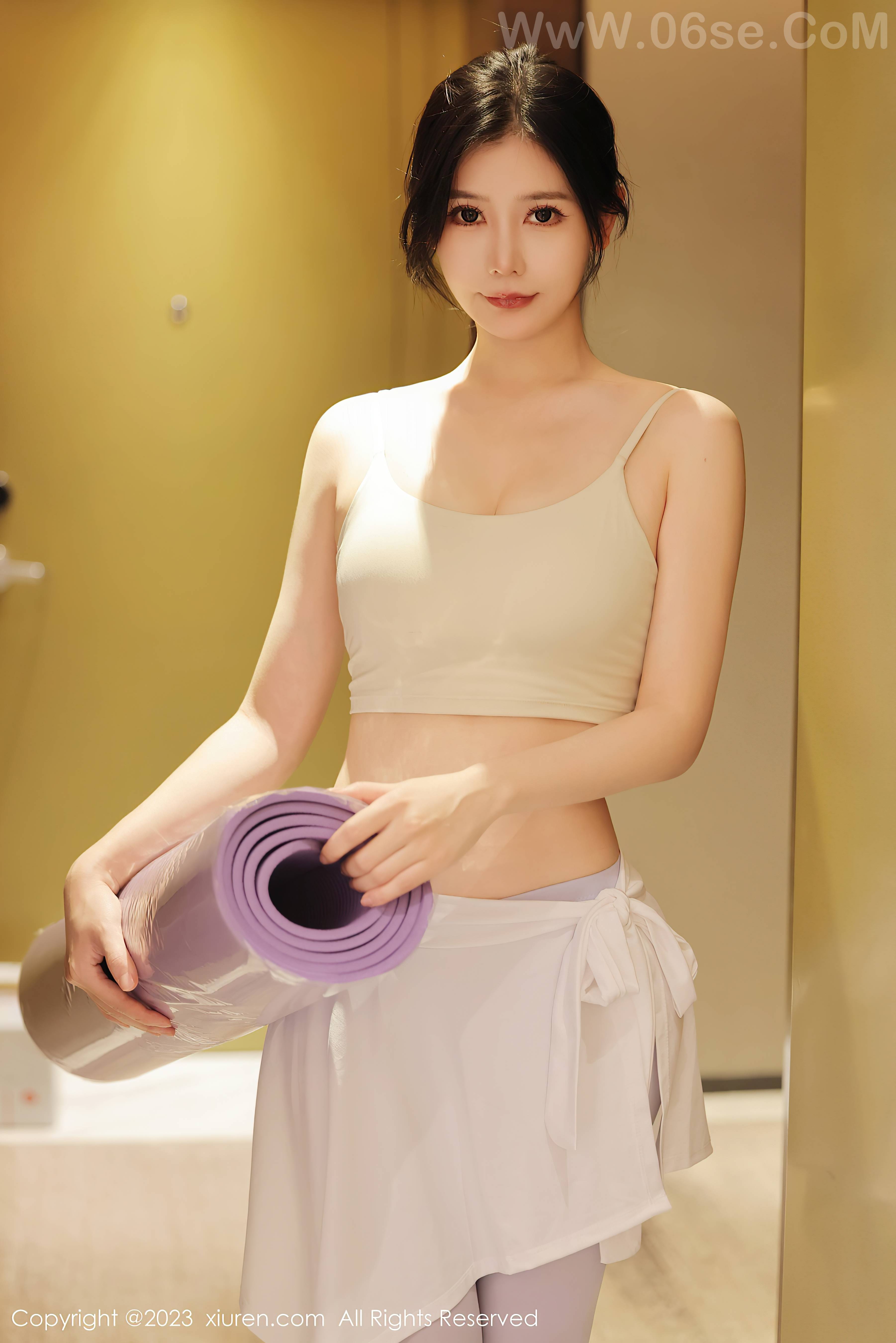 图片[2]-[Xiuren秀人网]2023.08.28 NO.7294 尹甜甜[67+1P／577MB]-六色网