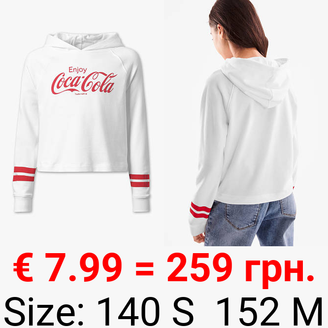 Coca-Cola - Sweatshirt