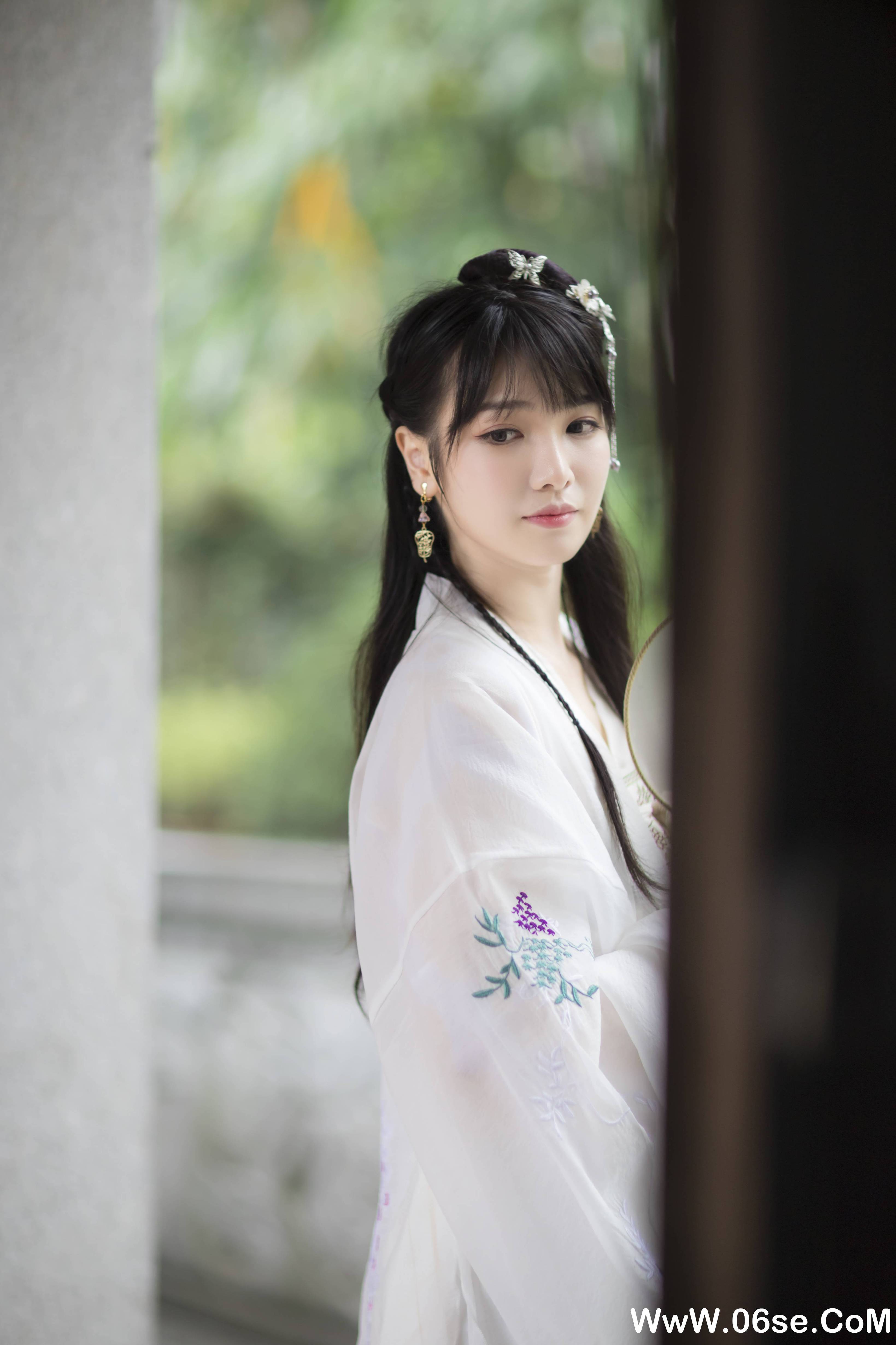 图片[12]-[YITUYU艺图语]2021.09.06 清平调 湘湘[21+1P／196MB]-六色网