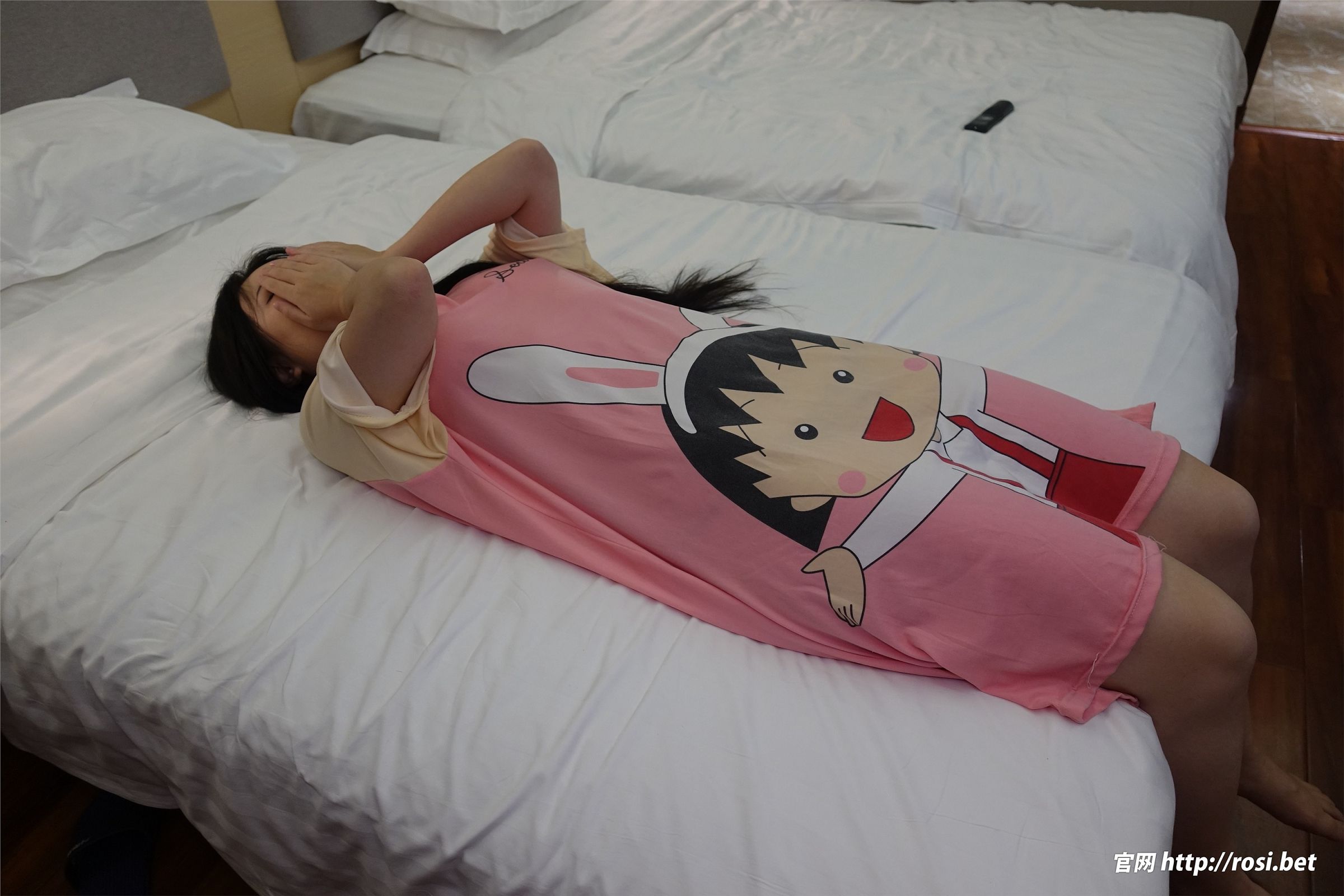 图片[4]-[ROSI写真]2023.11.18 NO.4366-六色网