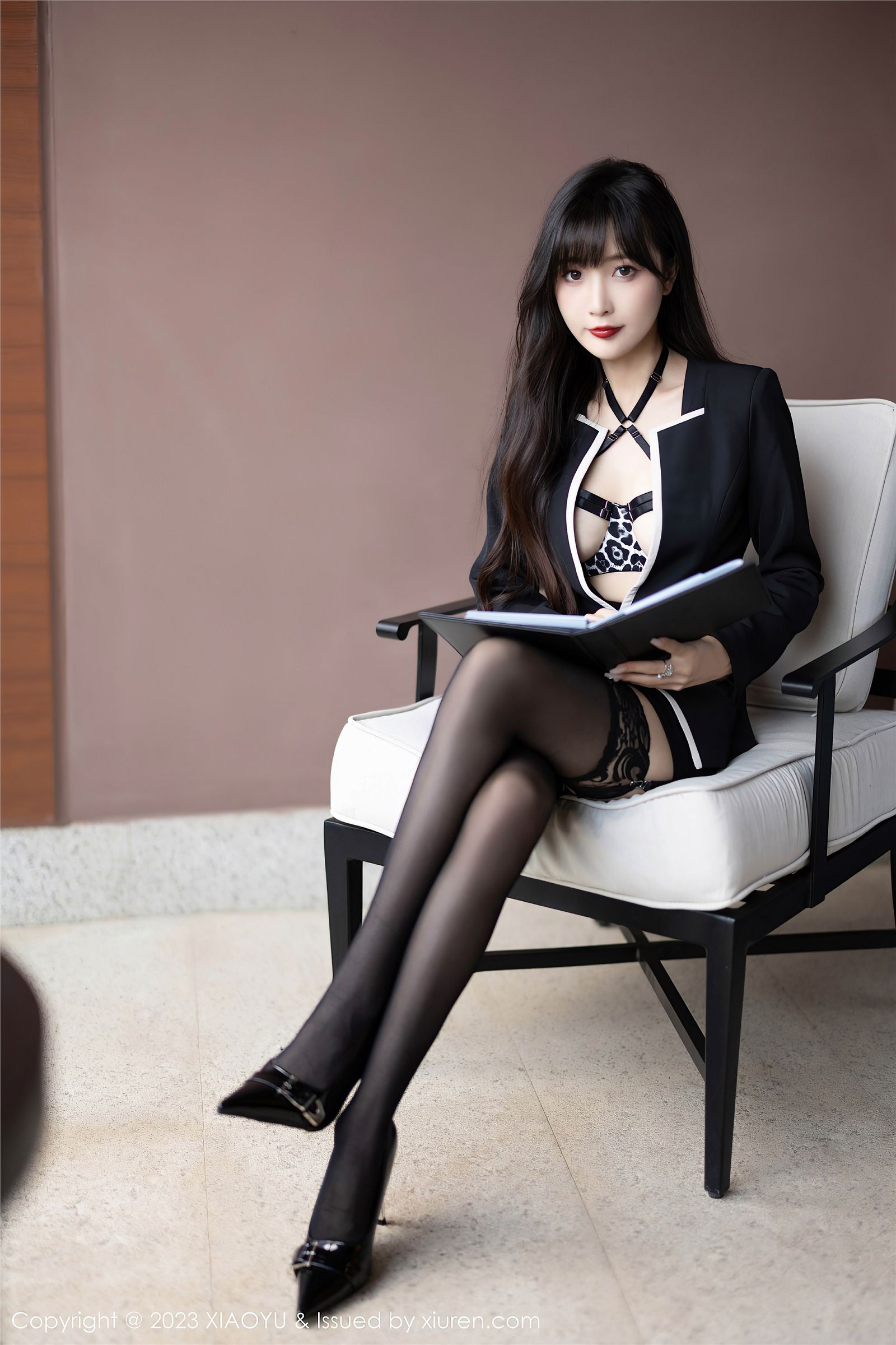 图片[64]-[XIAOYU画语界] 2023.11.20 NO.1149 林星阑-六色网