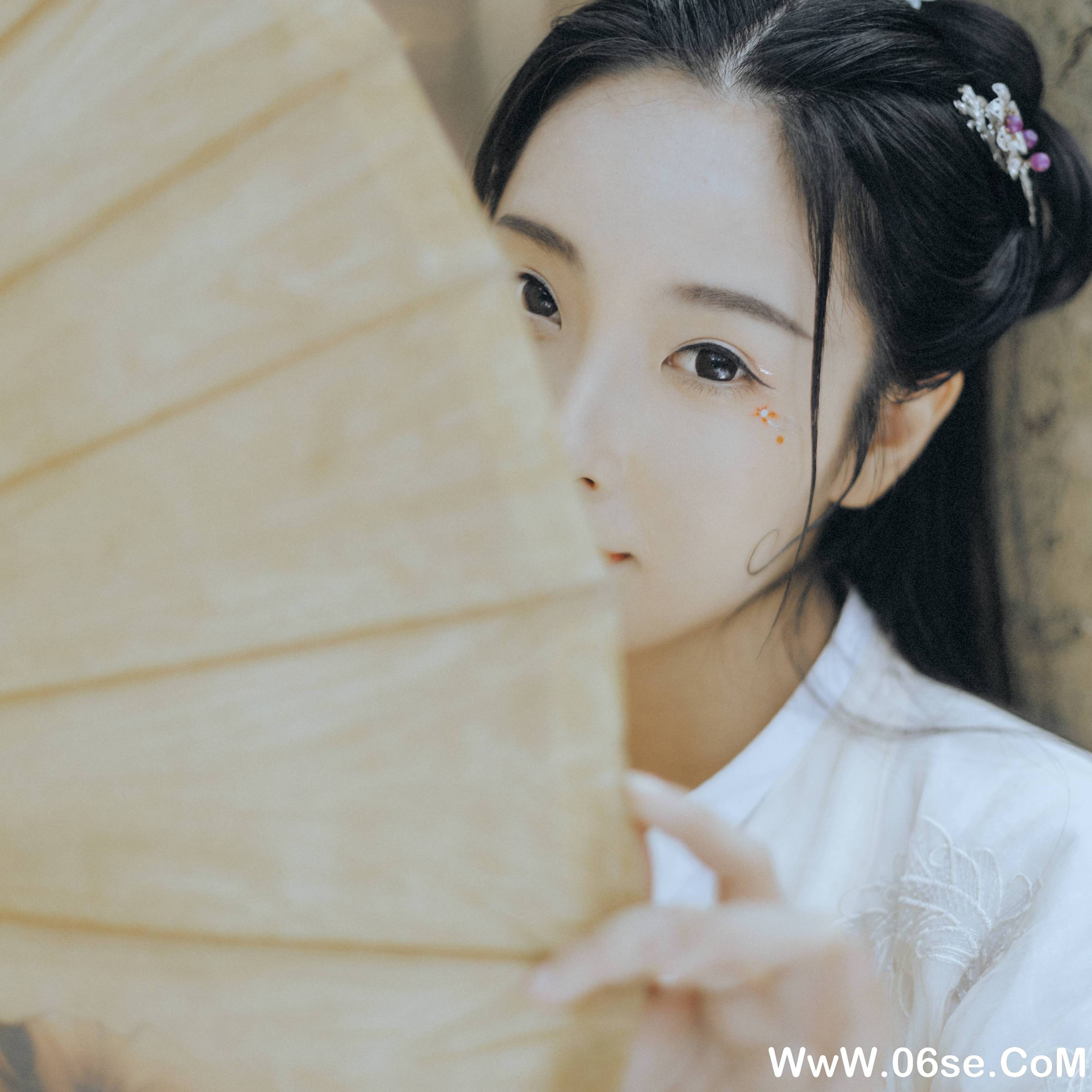 图片[13]-[YITUYU艺图语]2021.09.09 相思语 茶茶[26+1P／257MB]-六色网