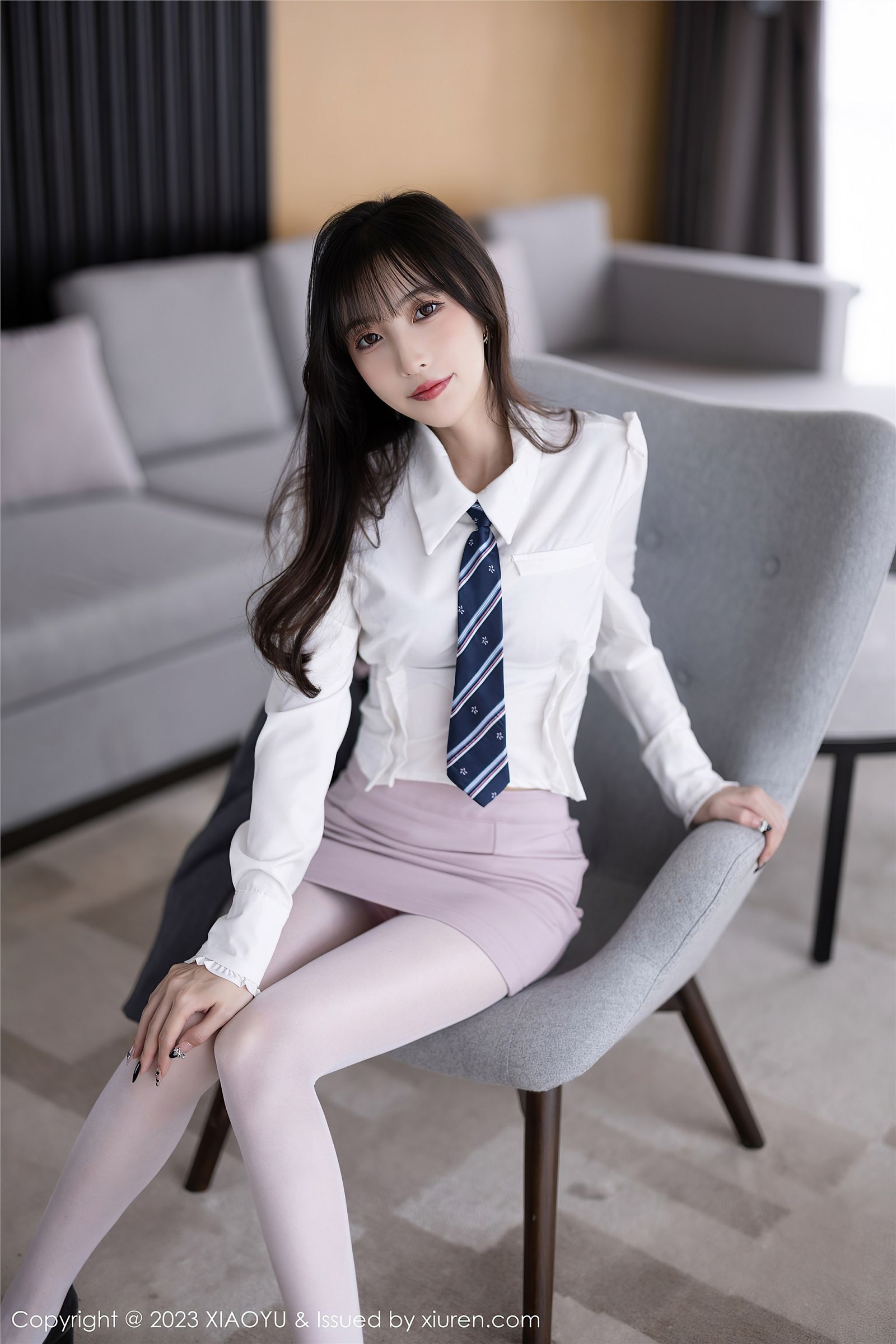 图片[62]-[XIAOYU画语界] 2023.03.29 NO.996 林星阑-六色网
