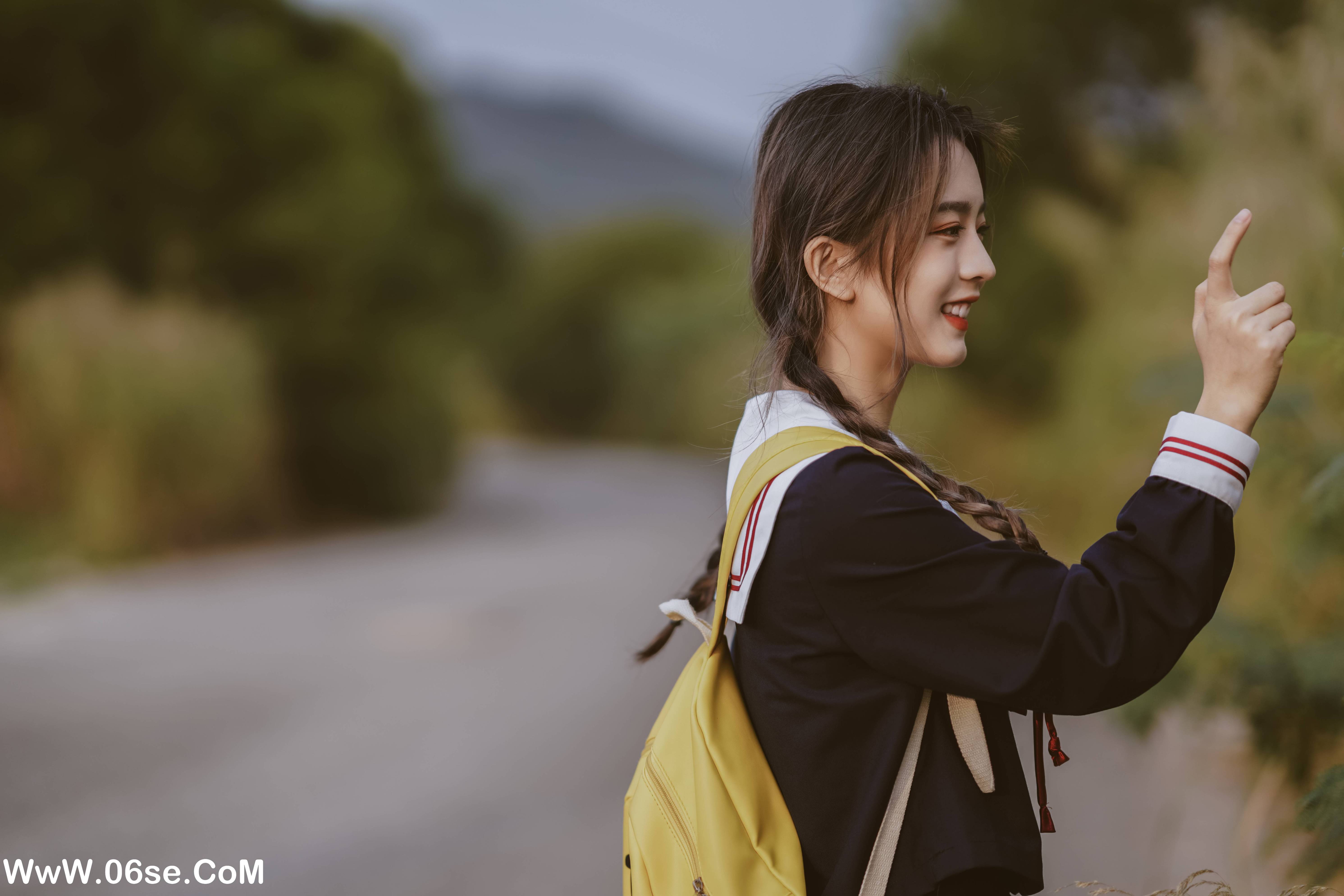 图片[5]-[YITUYU艺图语]2022.05.20 星芒 Enndme[35P-459.7 MB]-六色网