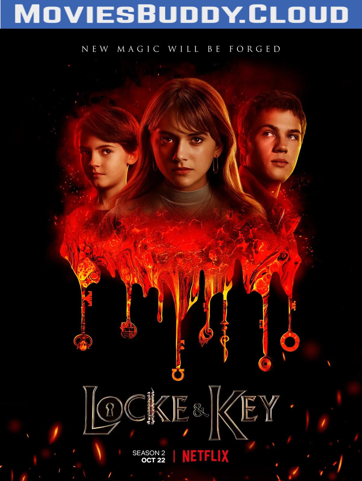 Free Download Locke & Key Full Movie