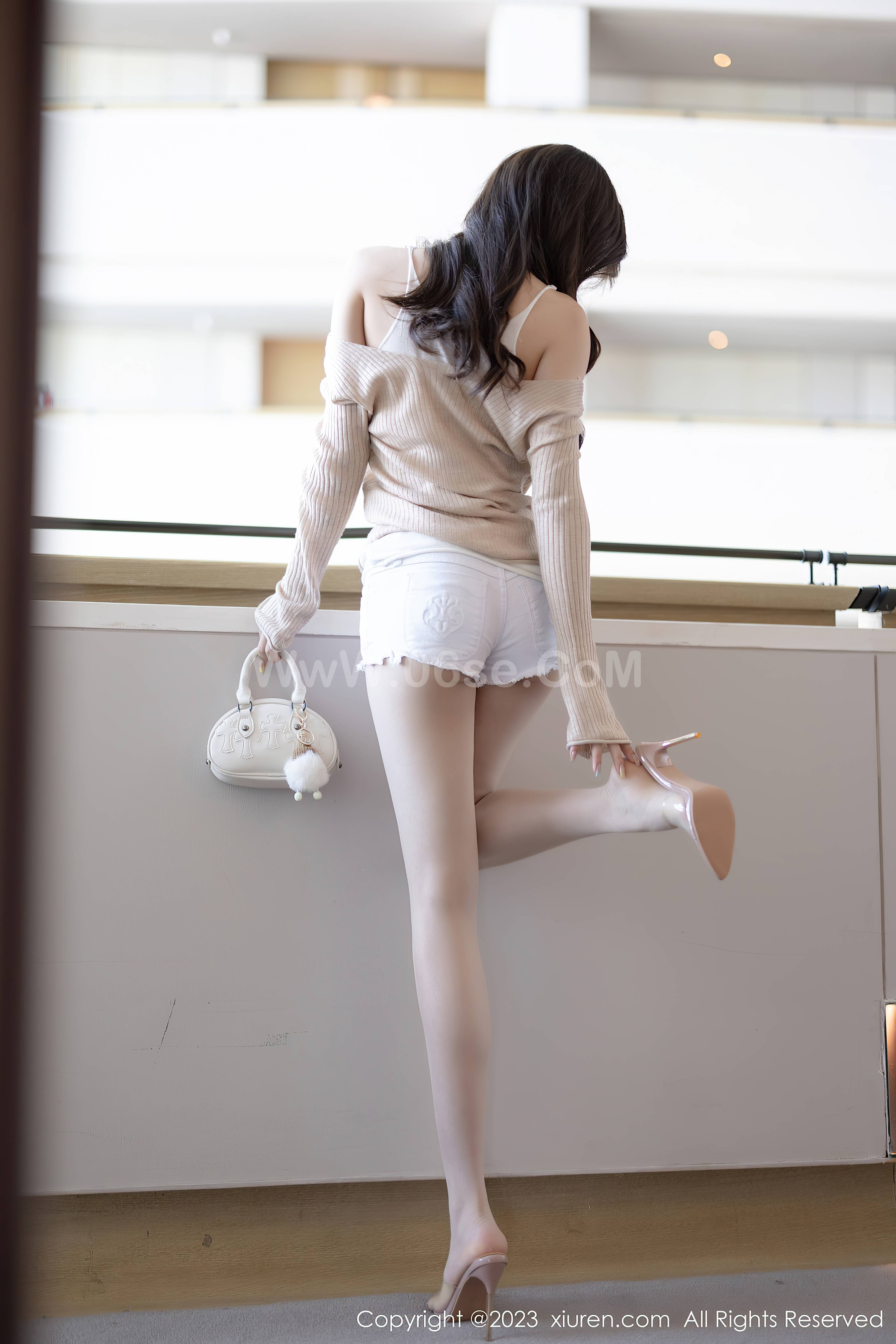 图片[7]-[Xiuren秀人网]2023.11.10 NO.7647 徐莉芝Booty[81+1P／609MB]-六色网