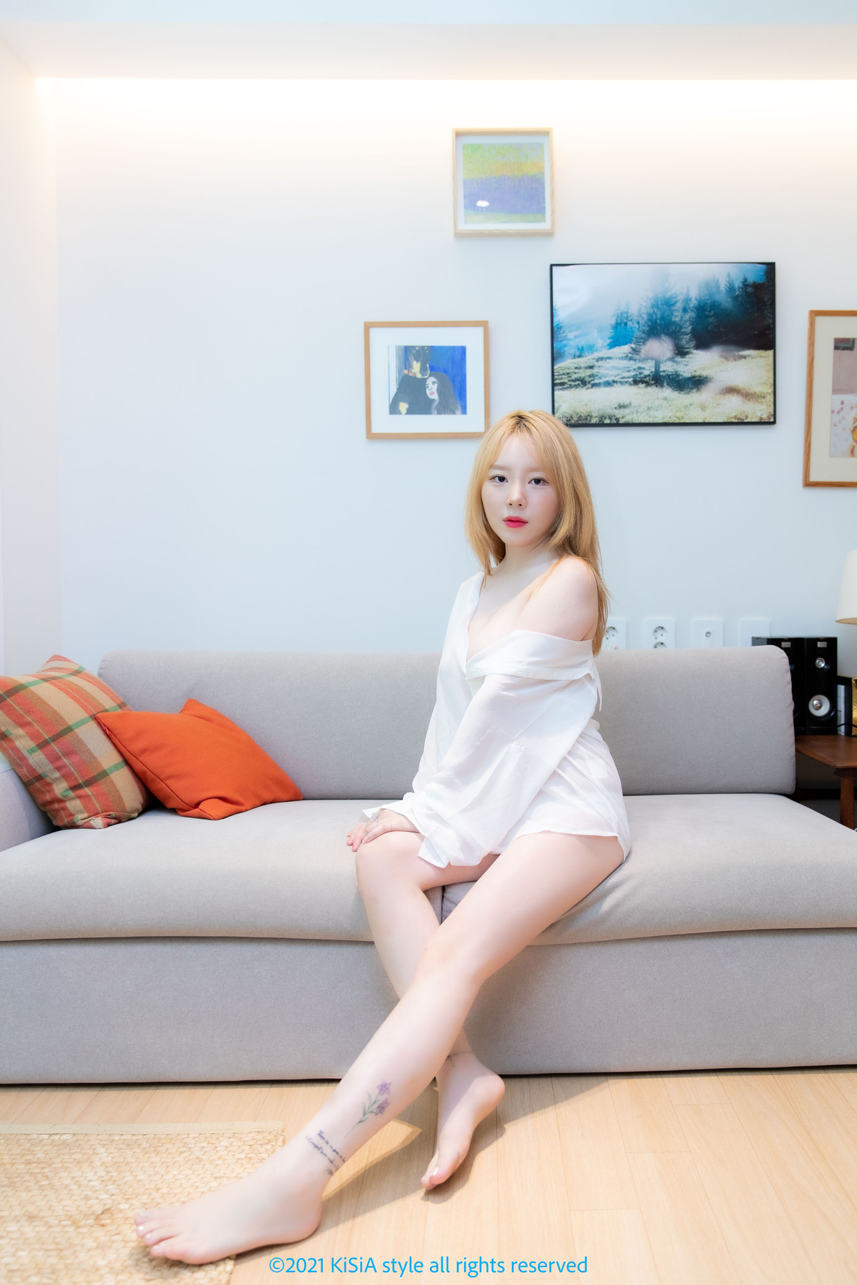 Bowha [KiSiA] ft.Girl Friend Set.01 4