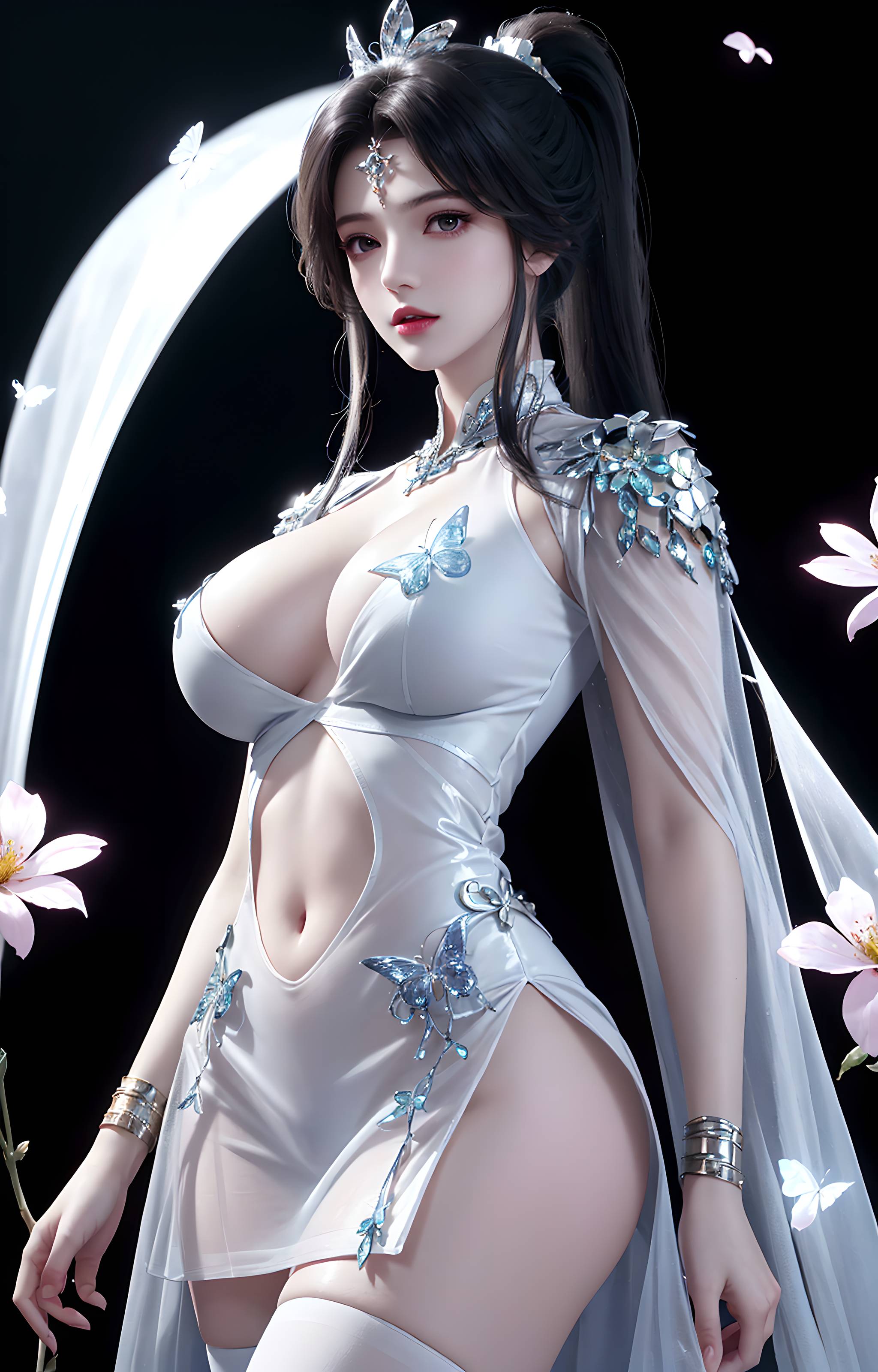 图片[13]-仙逆 周紫虹 精美 0401-六色网