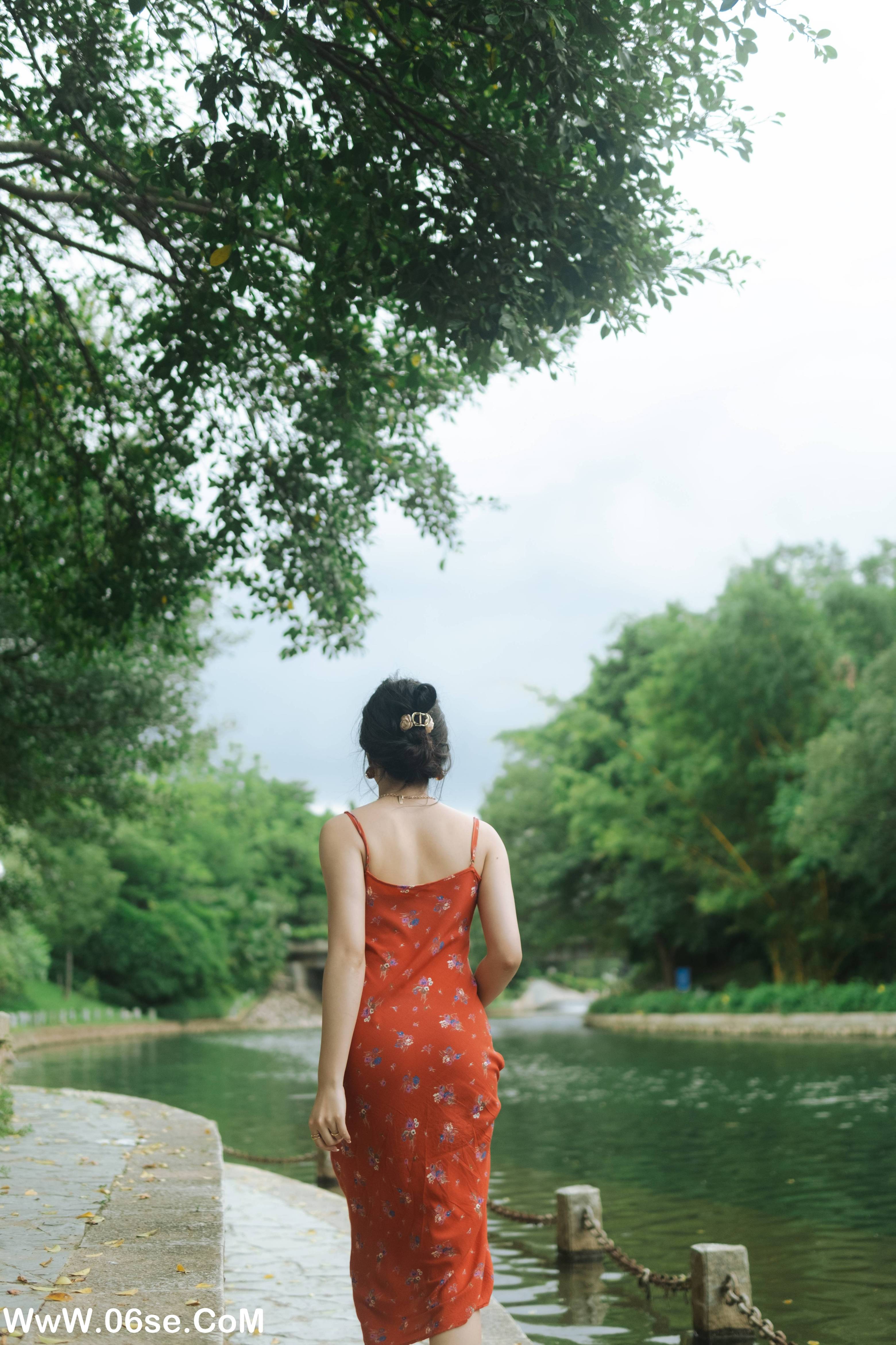 图片[13]-[YITUYU艺图语]2022.08.24 春风又绿江南岸 聪聪[27P／280MB]-六色网