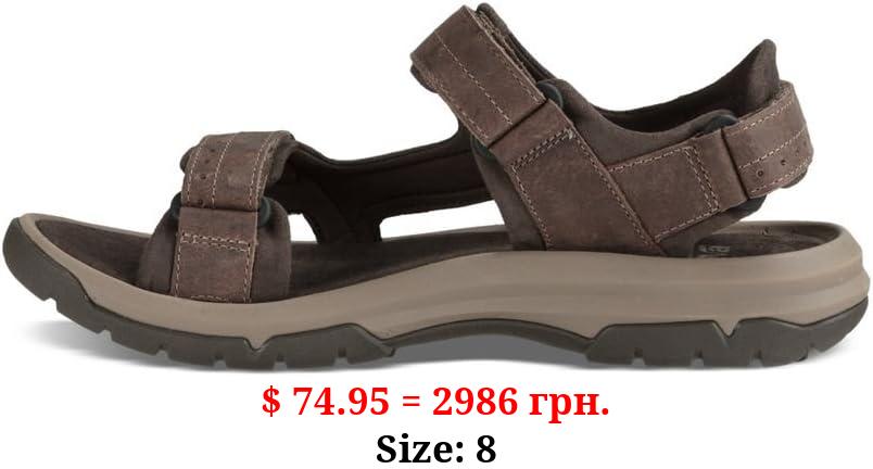 Teva Men's M Langdon Sandal