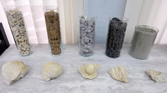 Как выбрать цемент для строительства дома и не нарваться на подделку ...